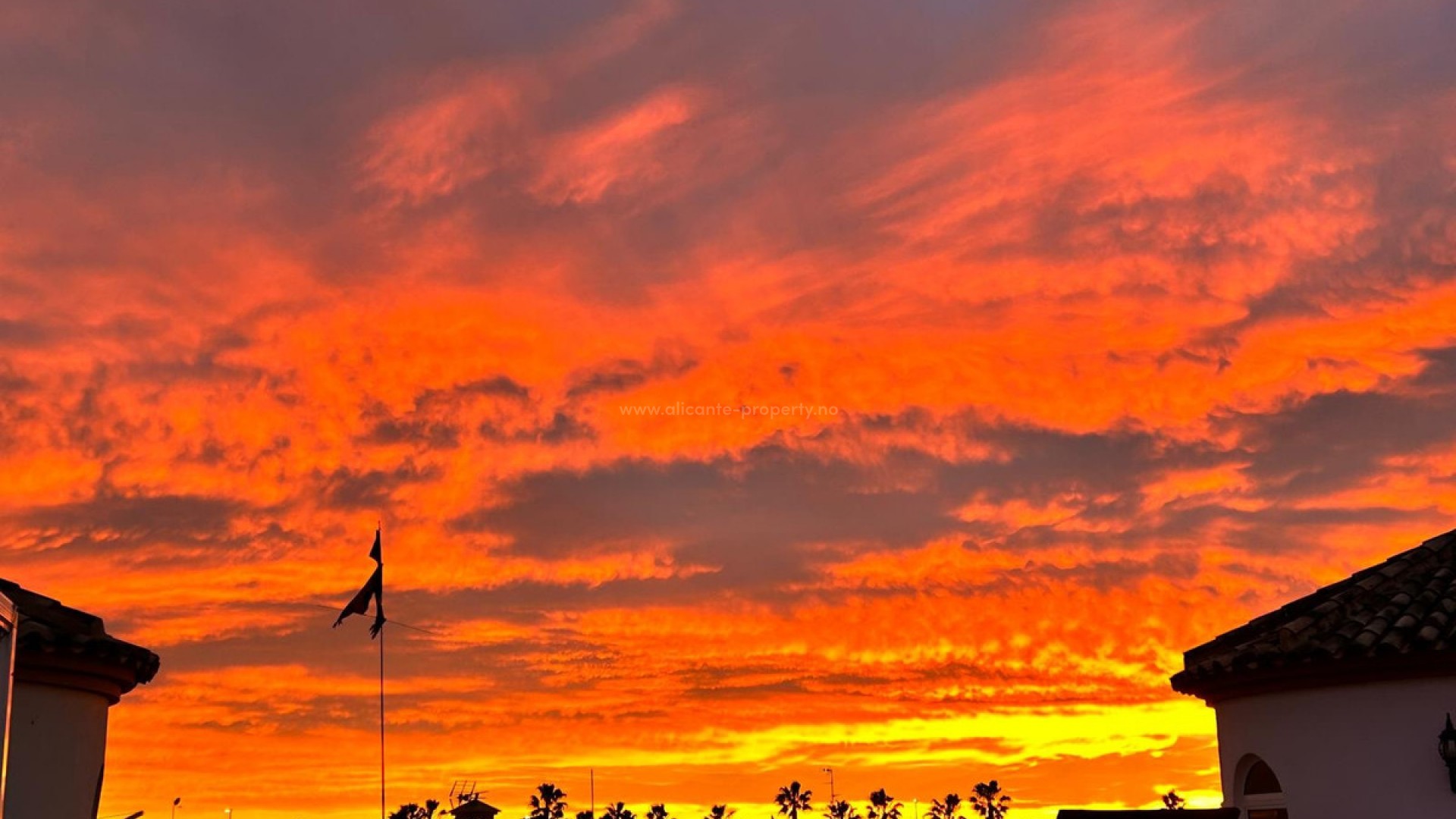 Hus / Villa i Urbanización El Raso