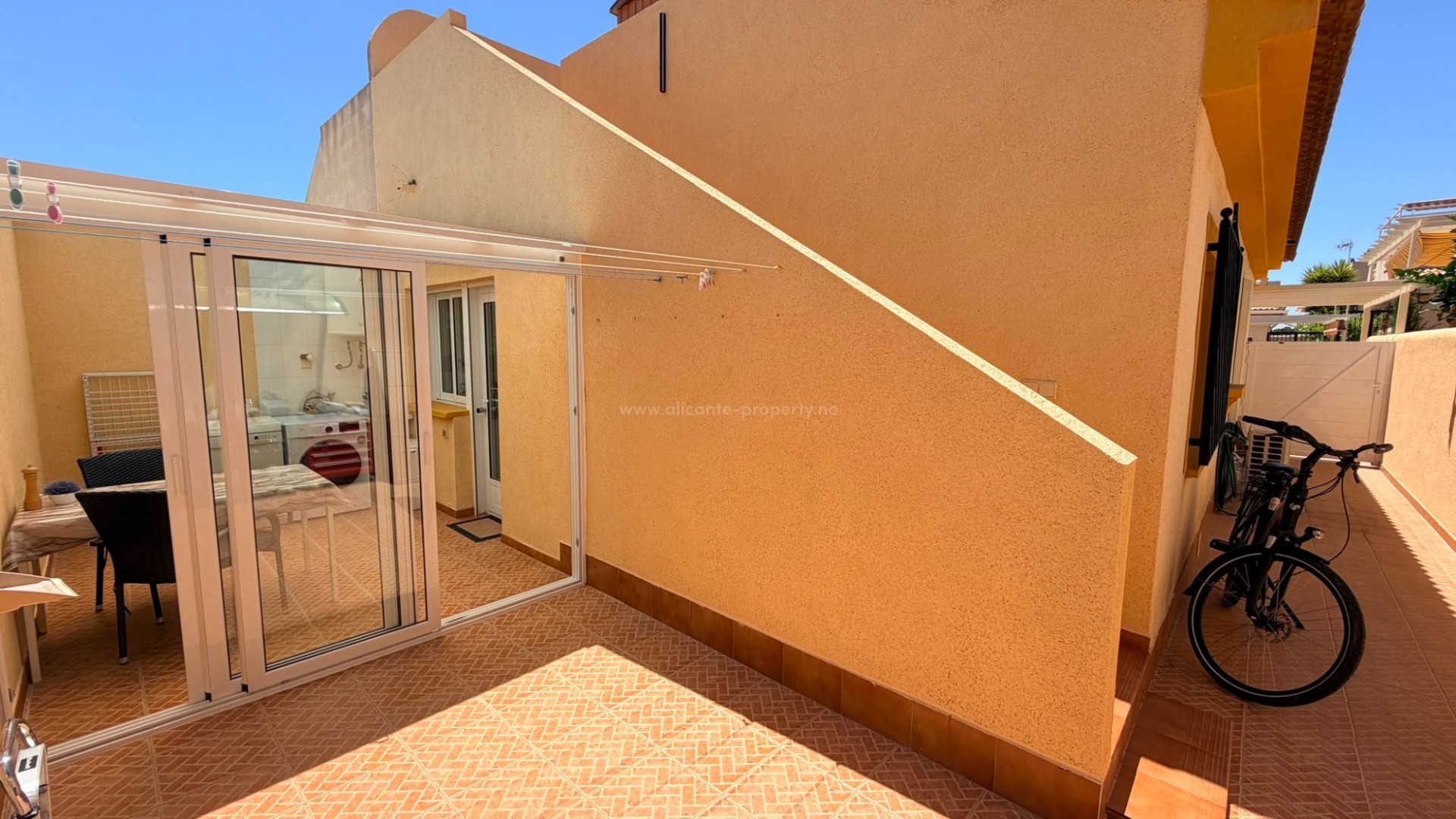Hus / Villa i Urbanizacion montesol