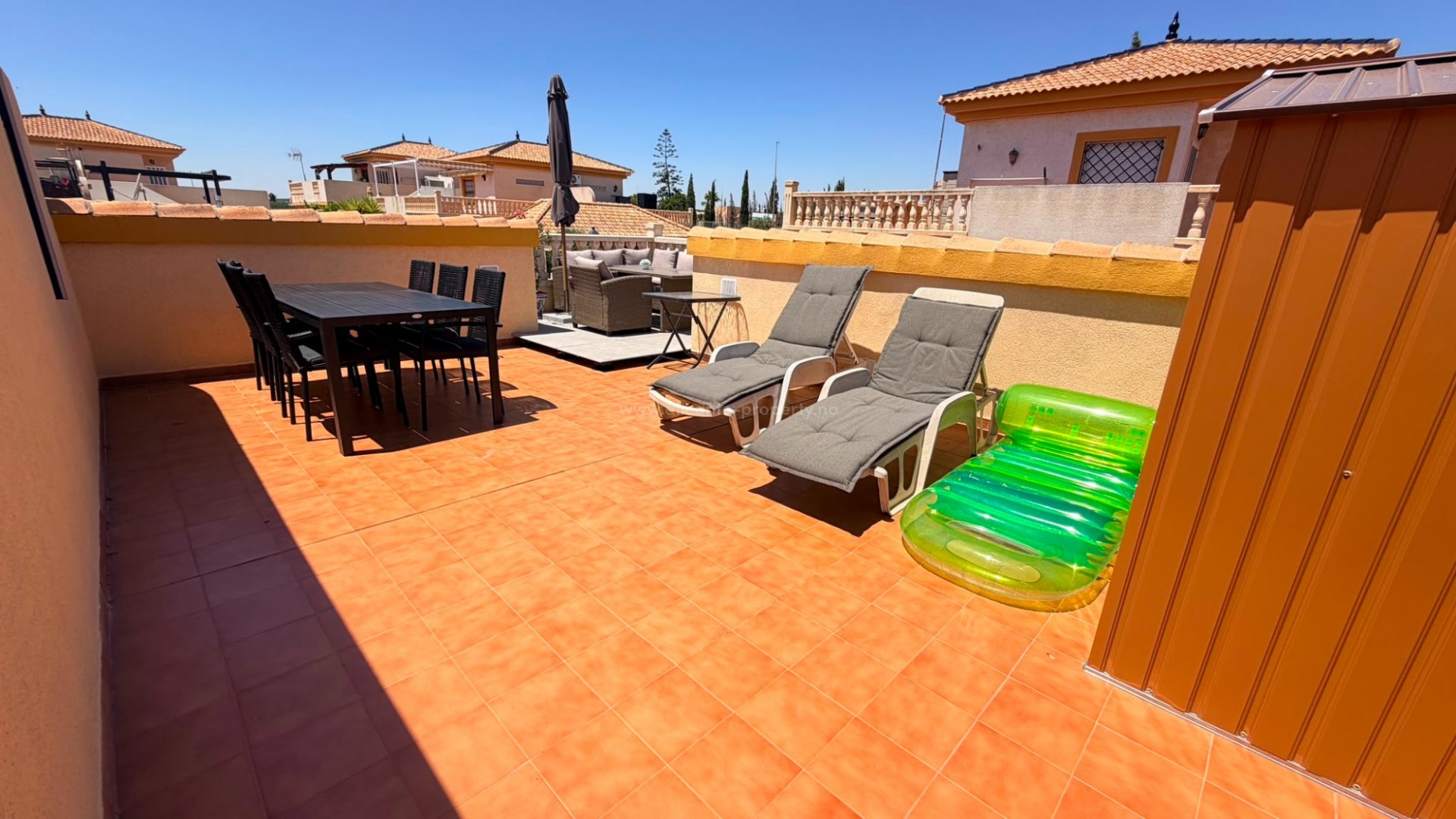 Hus / Villa i Urbanizacion montesol