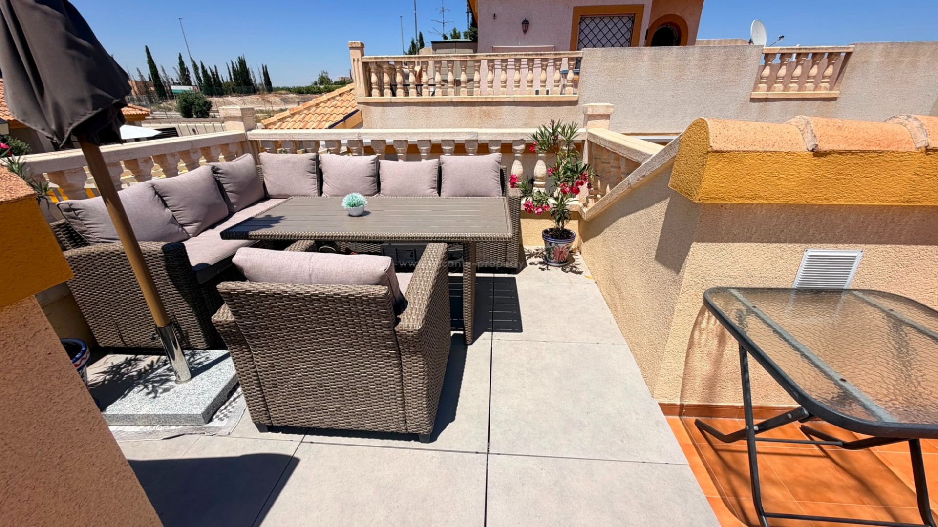 Hus / Villa i Urbanizacion montesol