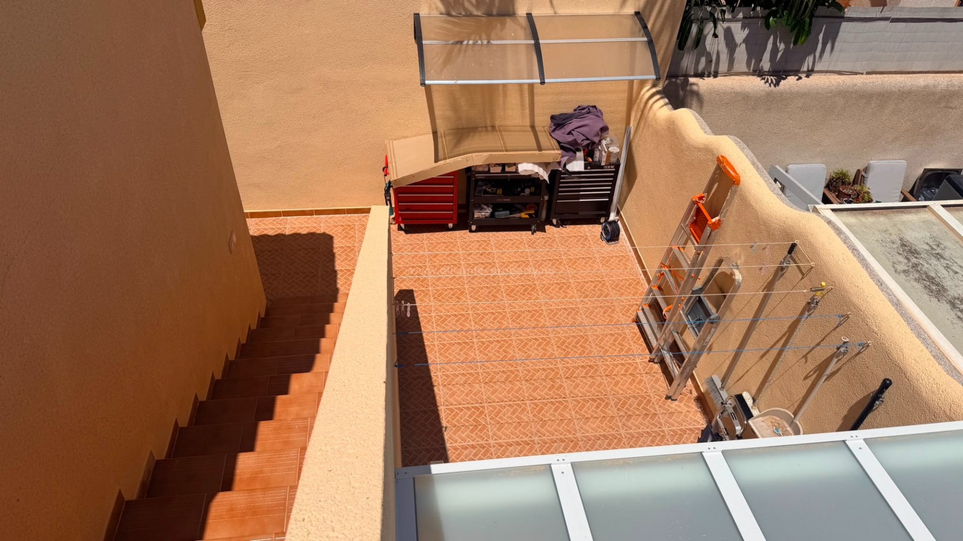 Hus / Villa i Urbanizacion montesol