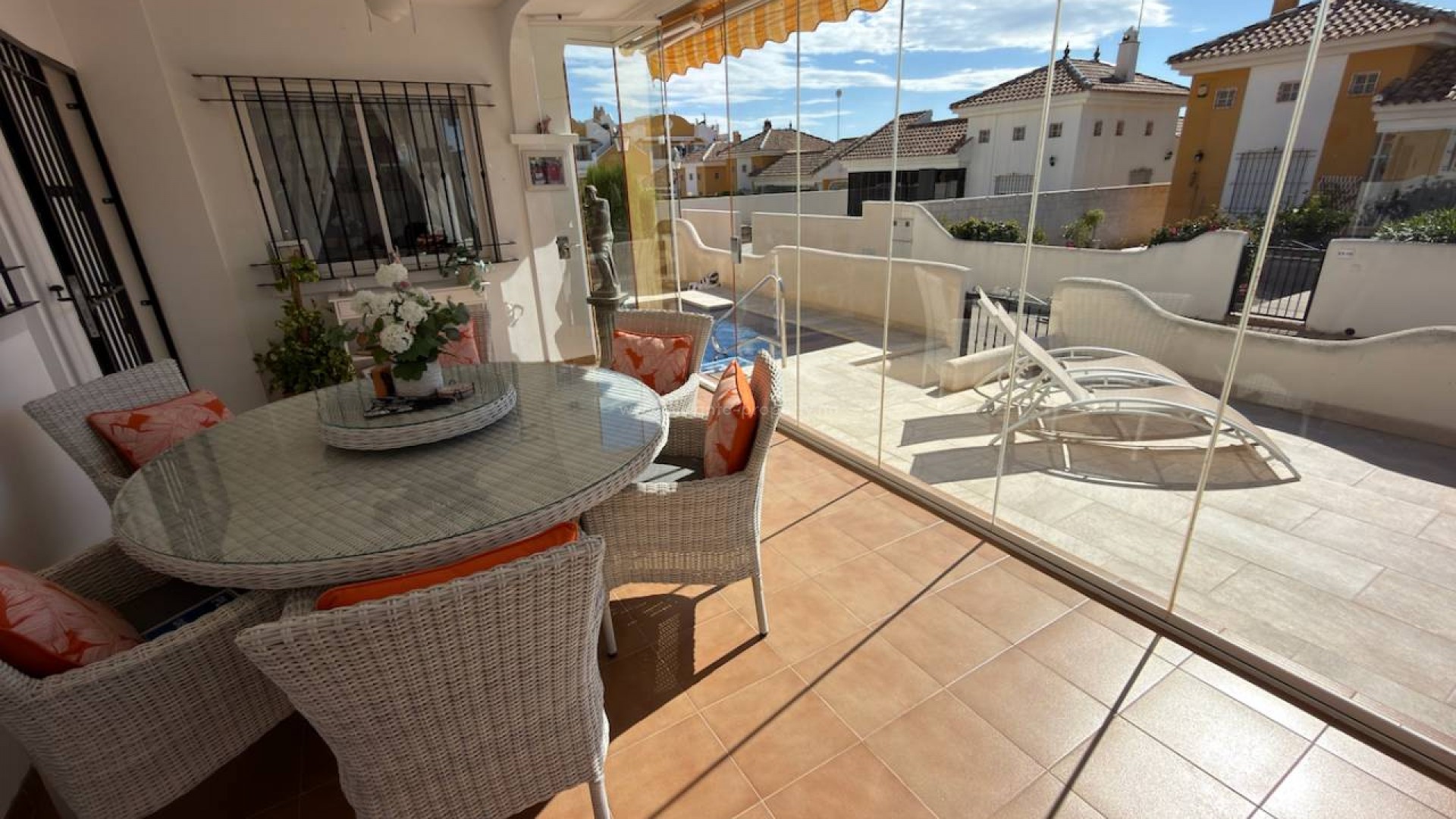 Hus / Villa i Urbanizacion montesol
