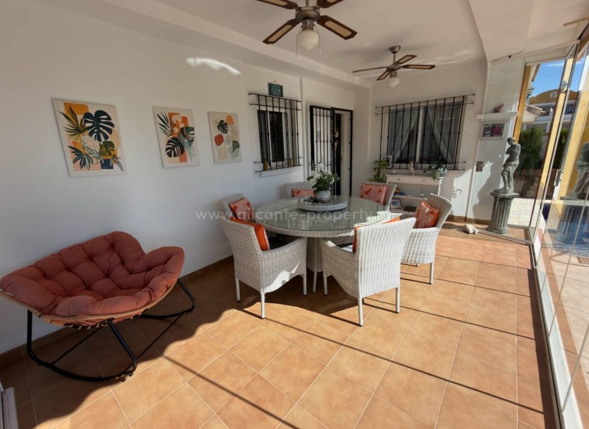 Hus / Villa i Urbanizacion montesol
