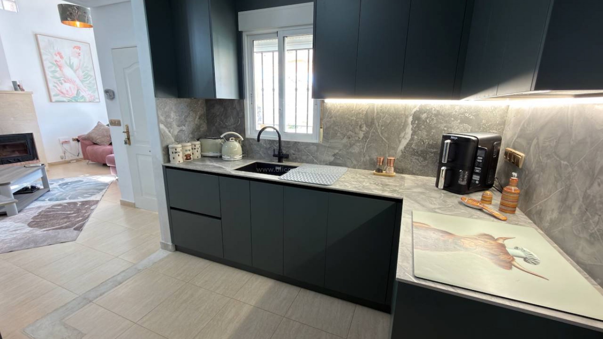 Hus / Villa i Urbanizacion montesol