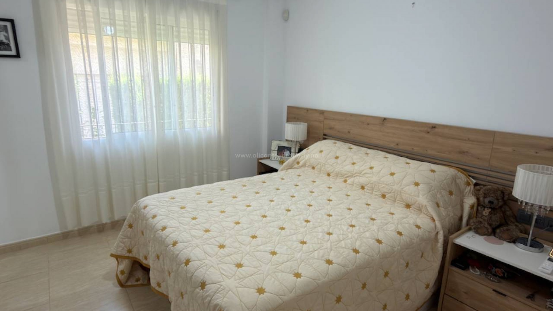 Hus / Villa i Urbanizacion montesol