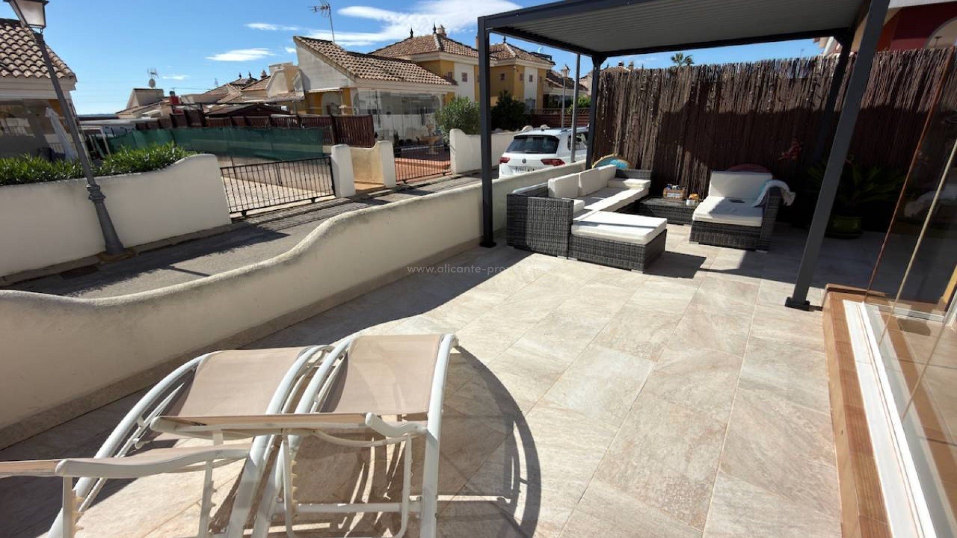 Hus / Villa i Urbanizacion montesol