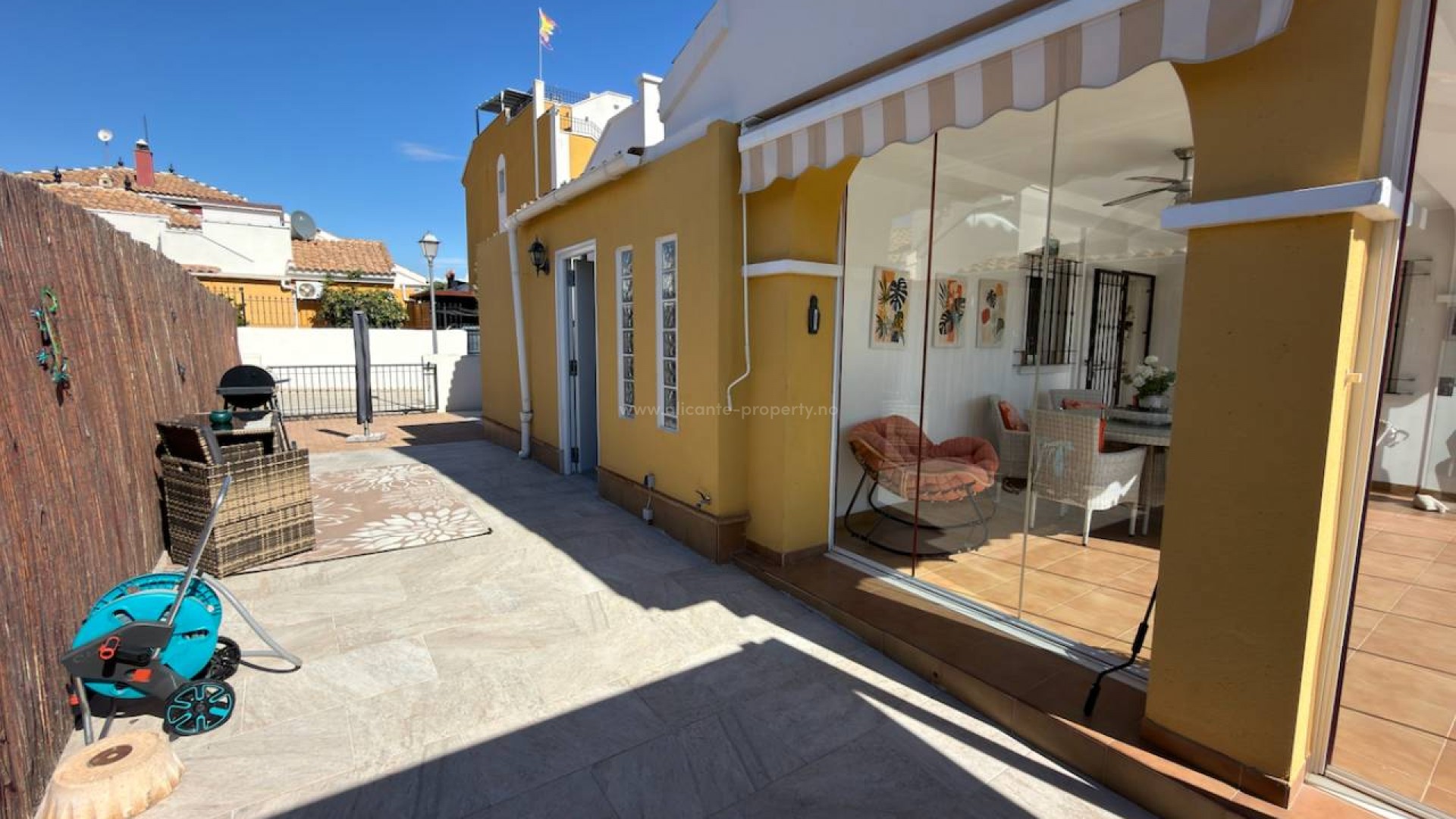 Hus / Villa i Urbanizacion montesol