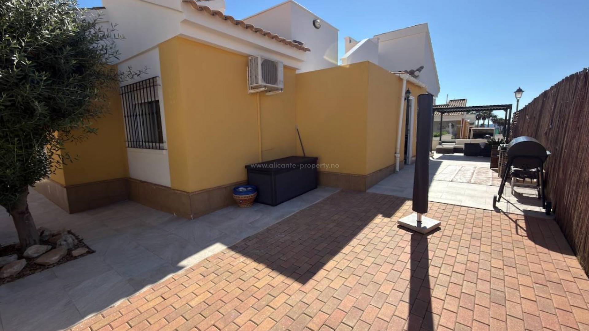Hus / Villa i Urbanizacion montesol