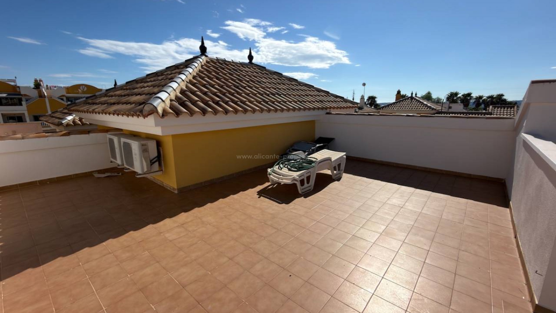 Hus / Villa i Urbanizacion montesol