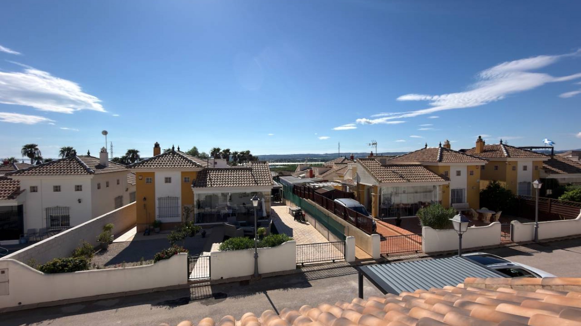 Hus / Villa i Urbanizacion montesol