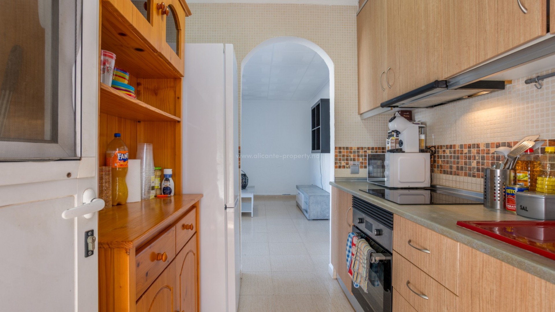 Hus / Villa i Urbanización San Luis