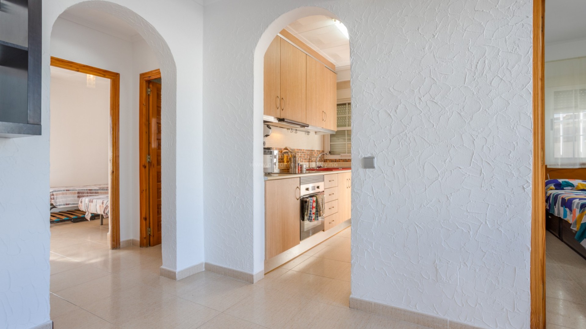 Hus / Villa i Urbanización San Luis