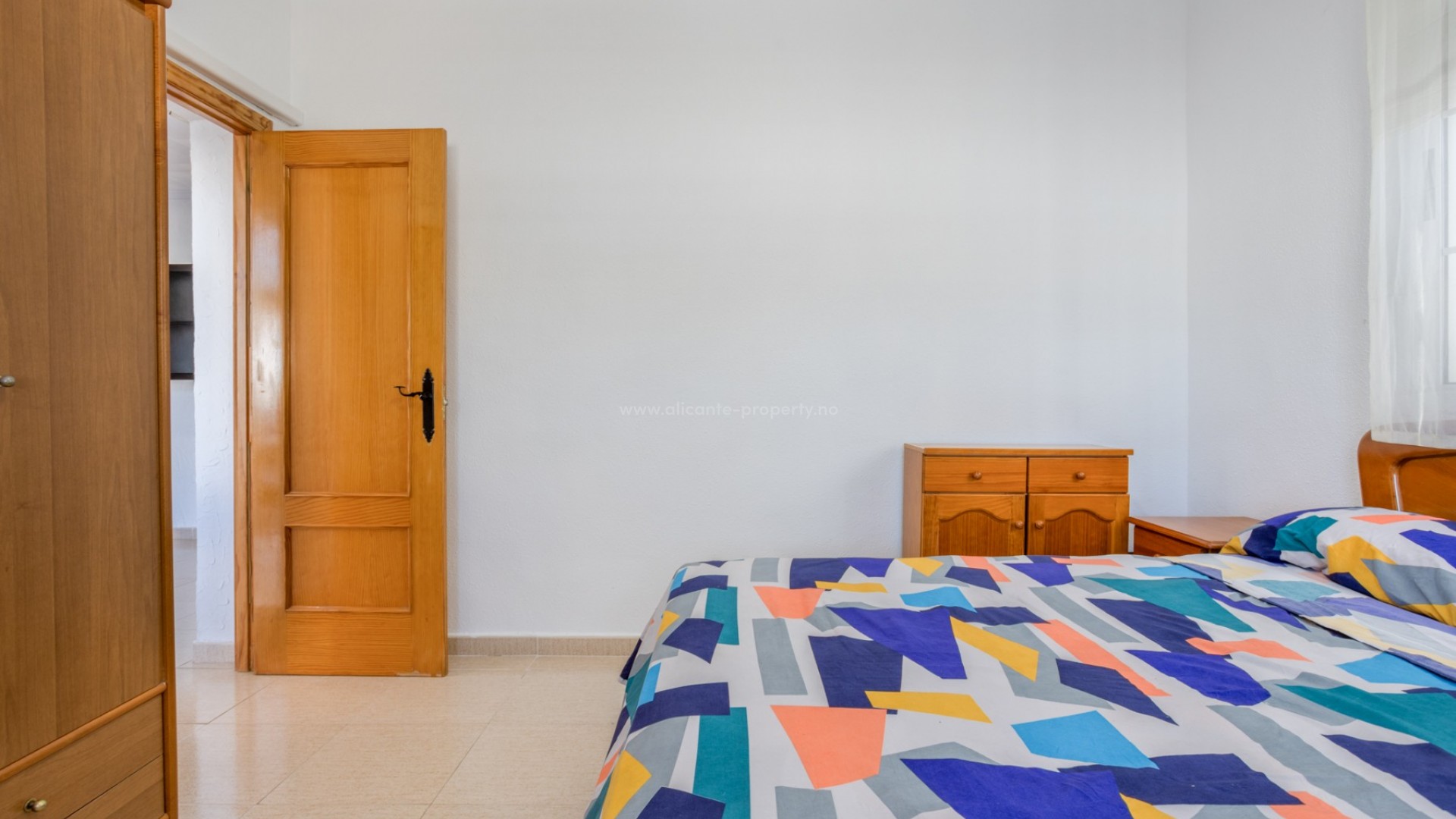 Hus / Villa i Urbanización San Luis