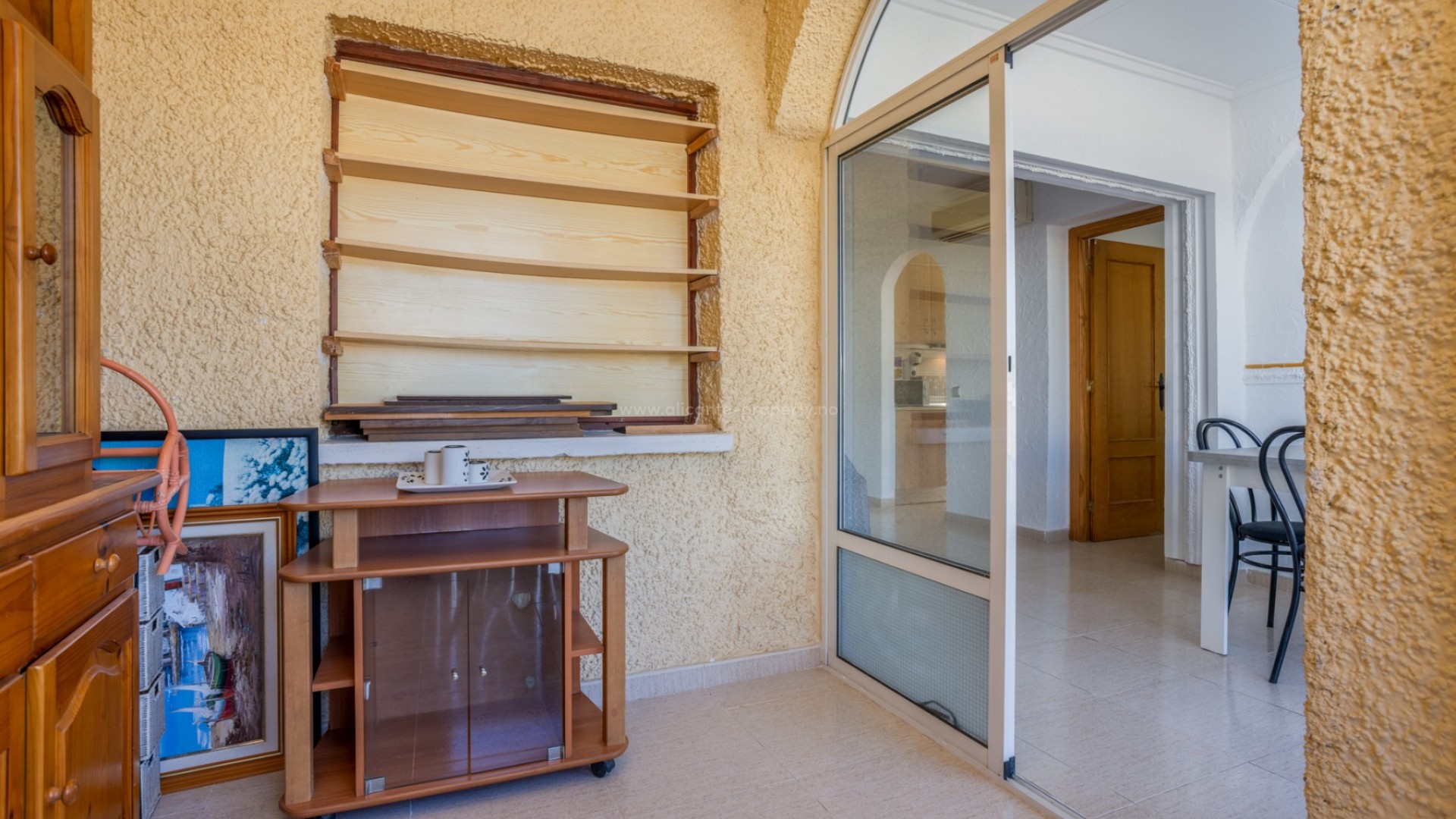 Hus / Villa i Urbanización San Luis