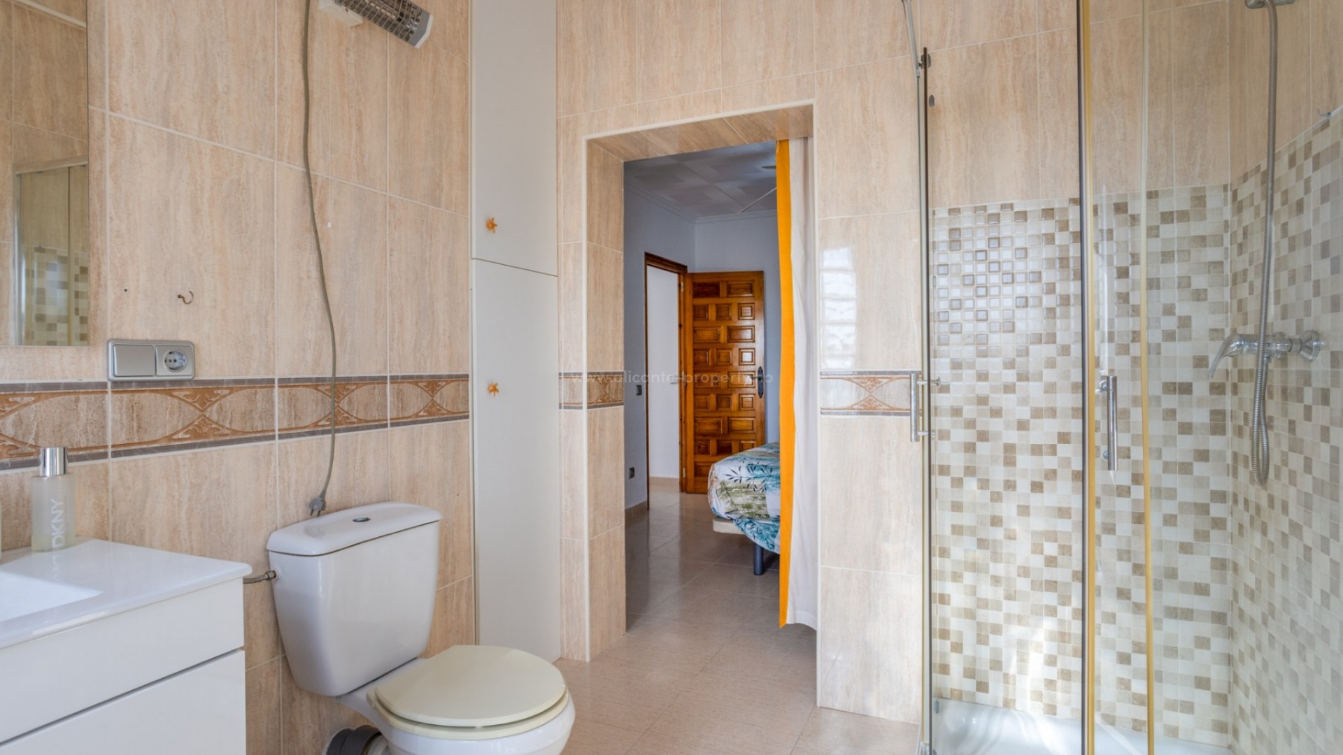 Hus / Villa i Urbanización San Luis