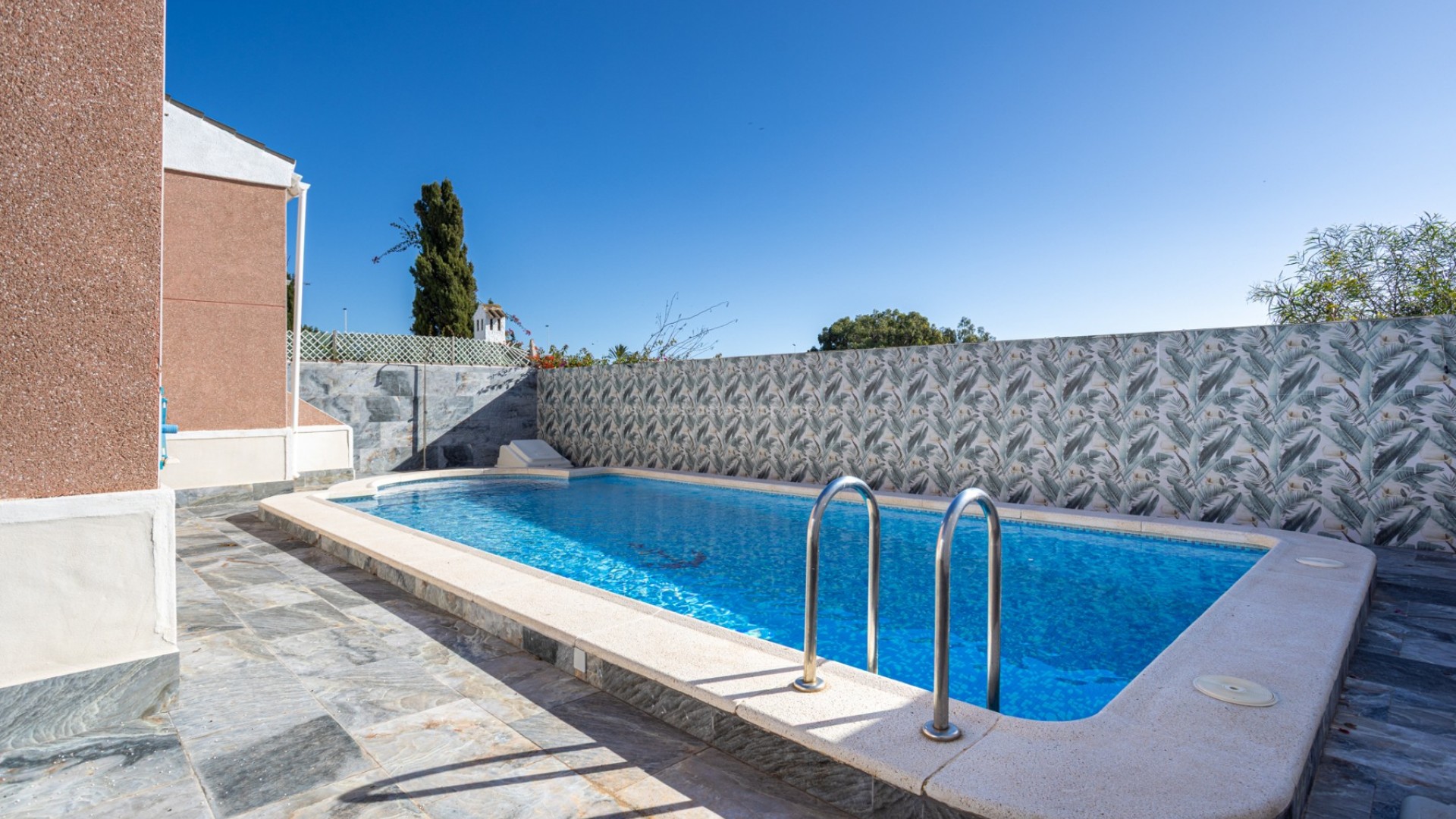 Hus / Villa i Urbanización San Luis