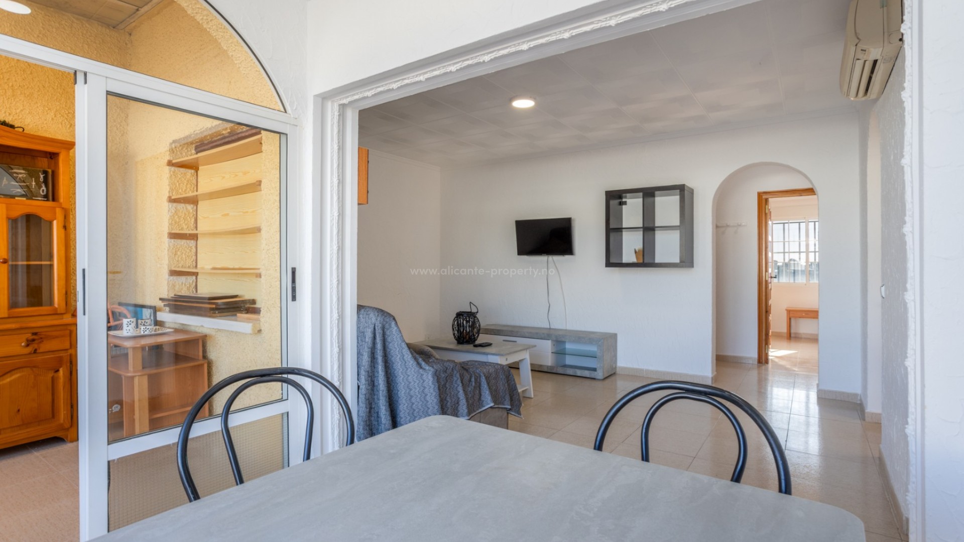 Hus / Villa i Urbanización San Luis