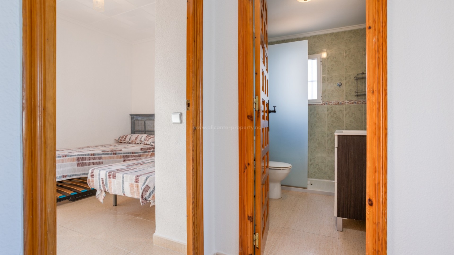 Hus / Villa i Urbanización San Luis