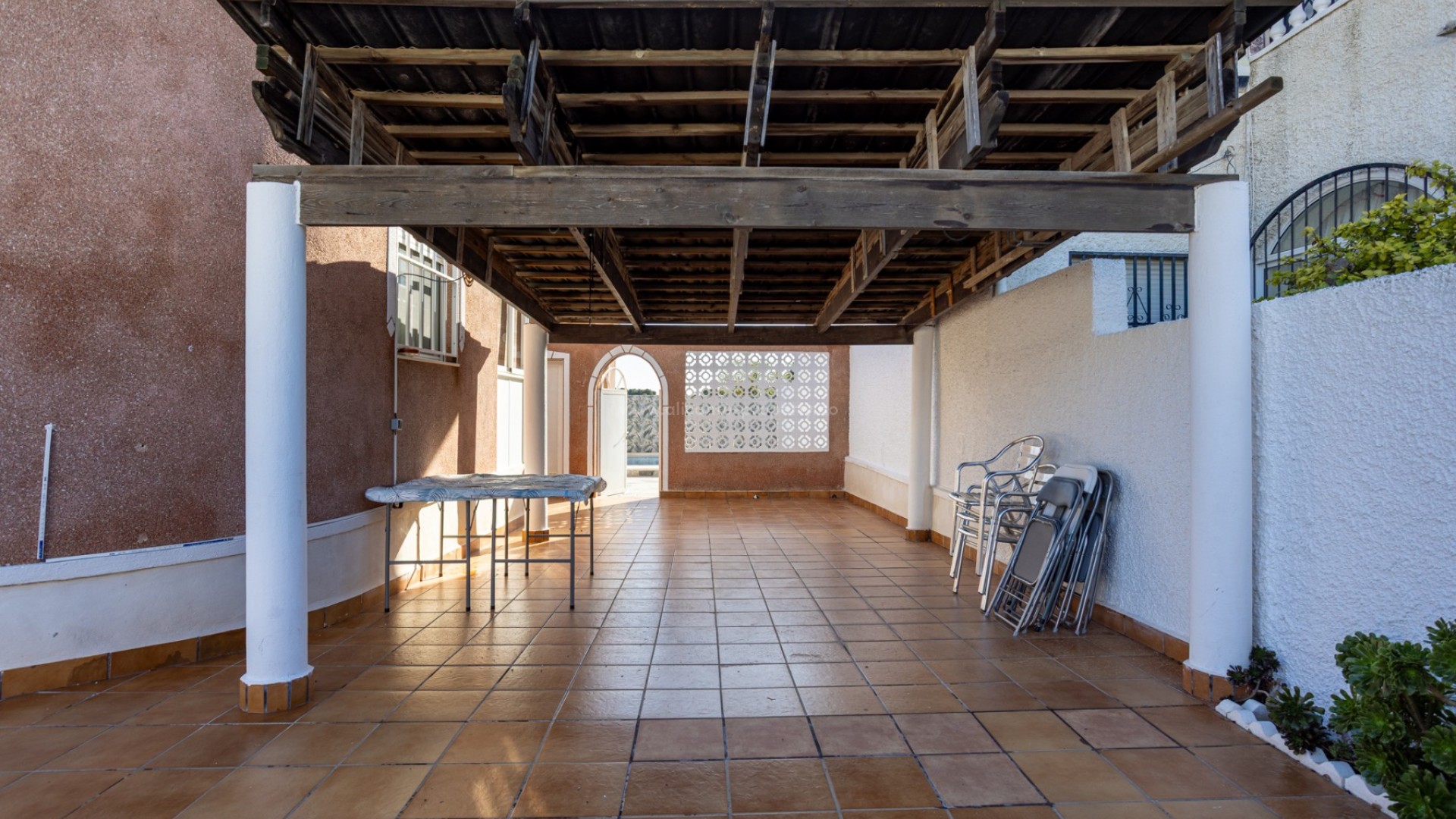 Hus / Villa i Urbanización San Luis