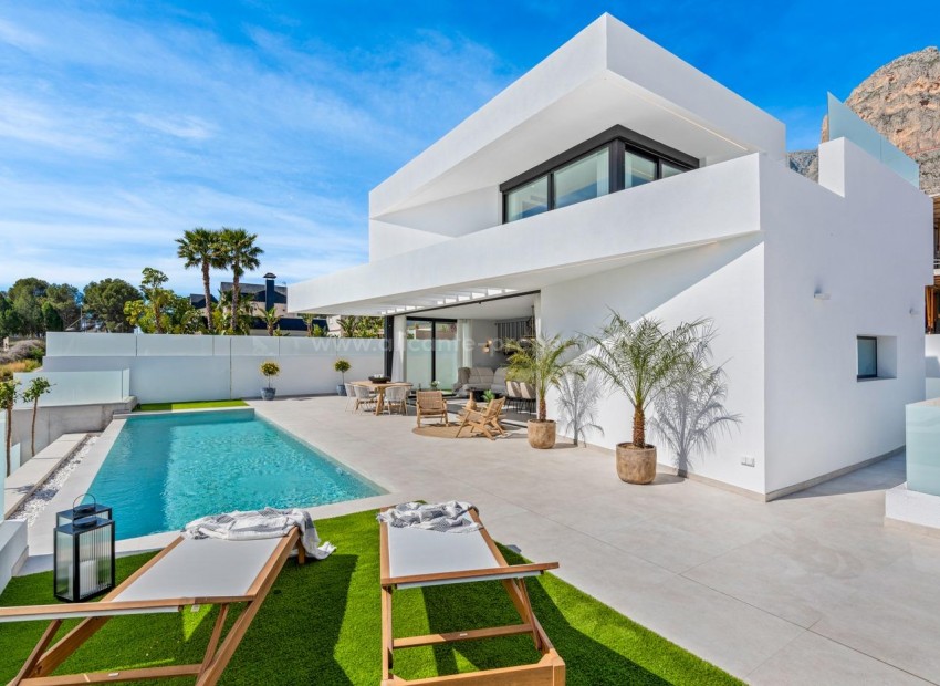 Hus / Villa i Urbanizaciones