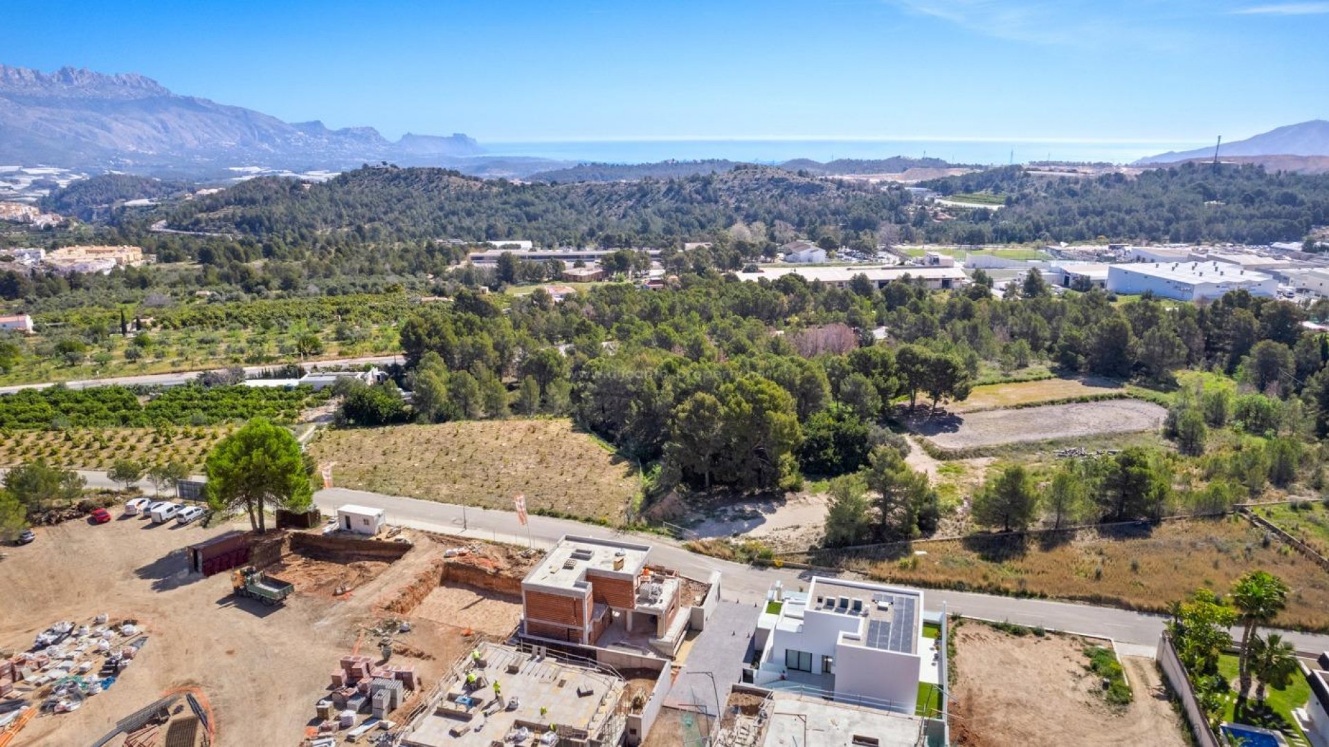 Hus / Villa i Urbanizaciones