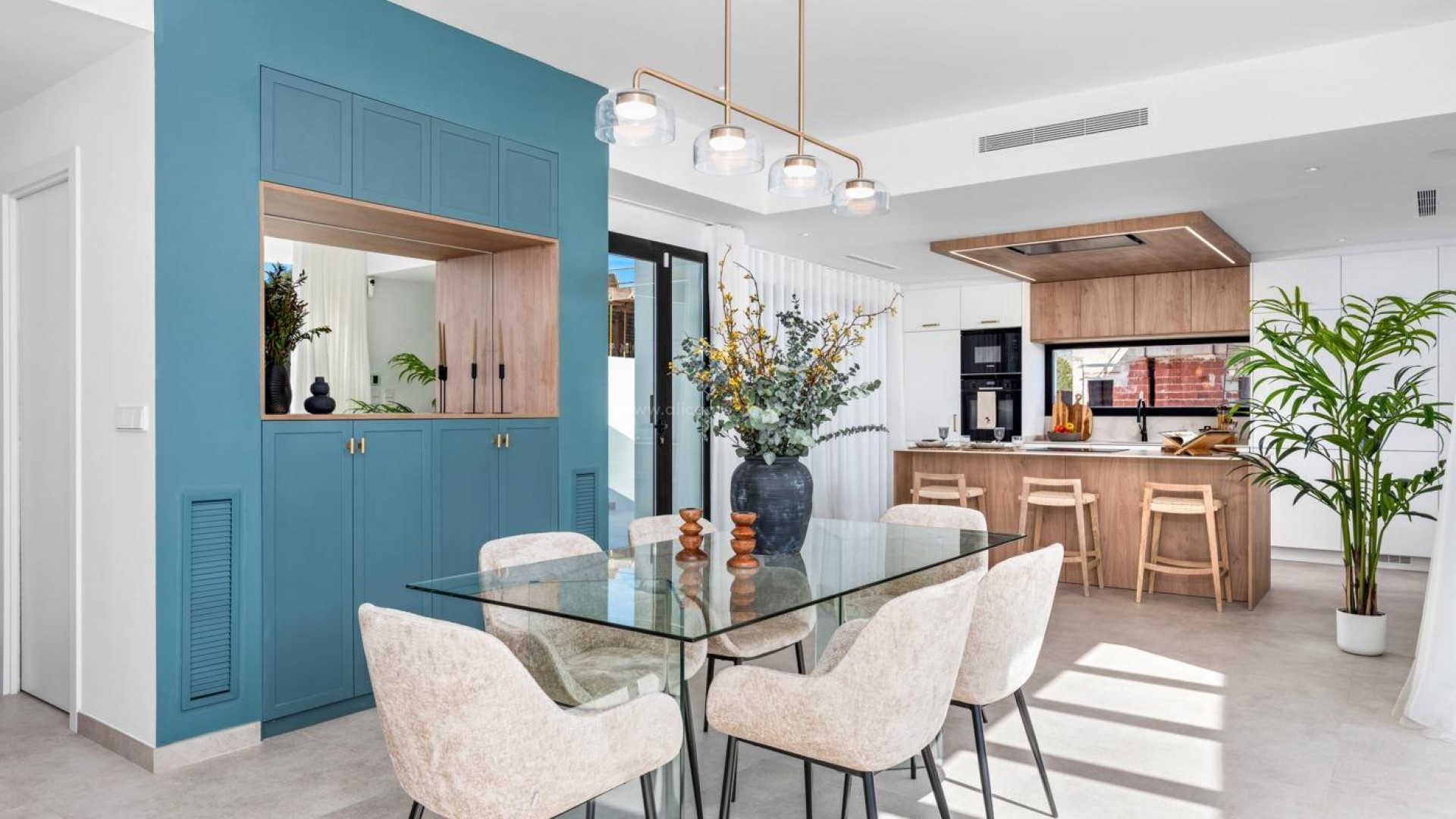 Hus / Villa i Urbanizaciones