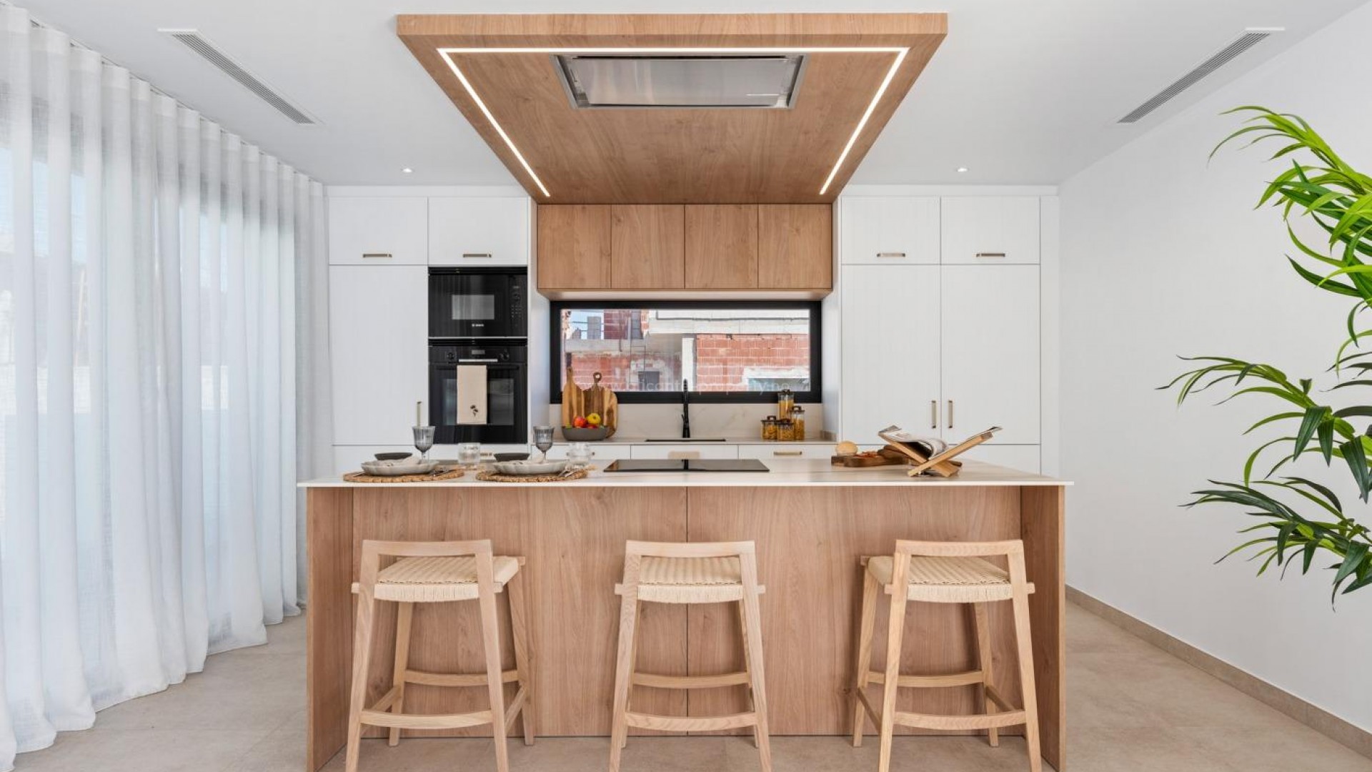 Hus / Villa i Urbanizaciones