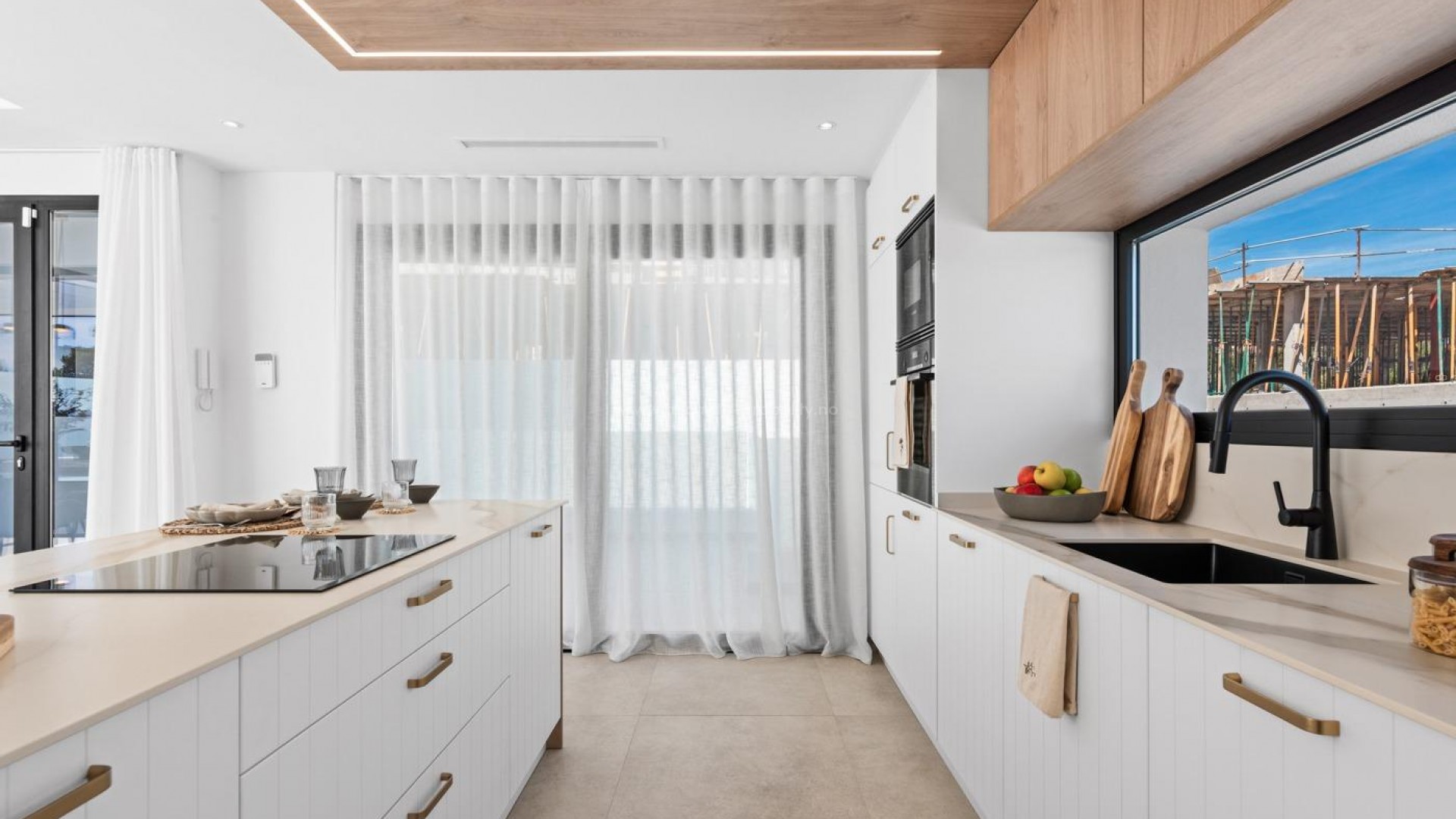 Hus / Villa i Urbanizaciones