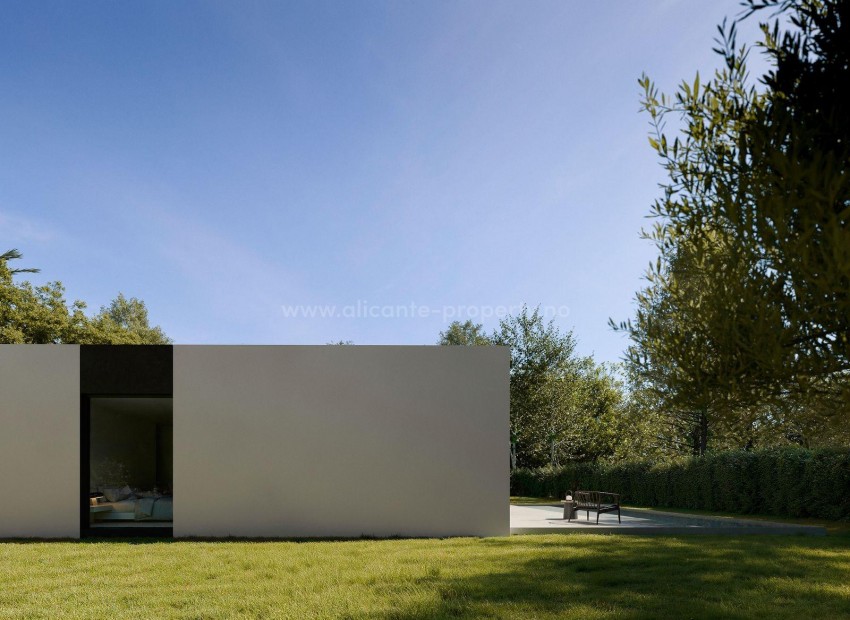 Hus / Villa i Urbanizaciones