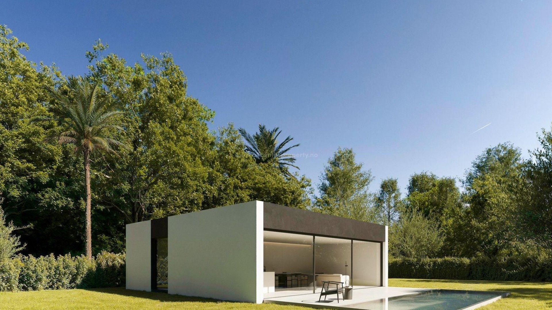 Hus / Villa i Urbanizaciones