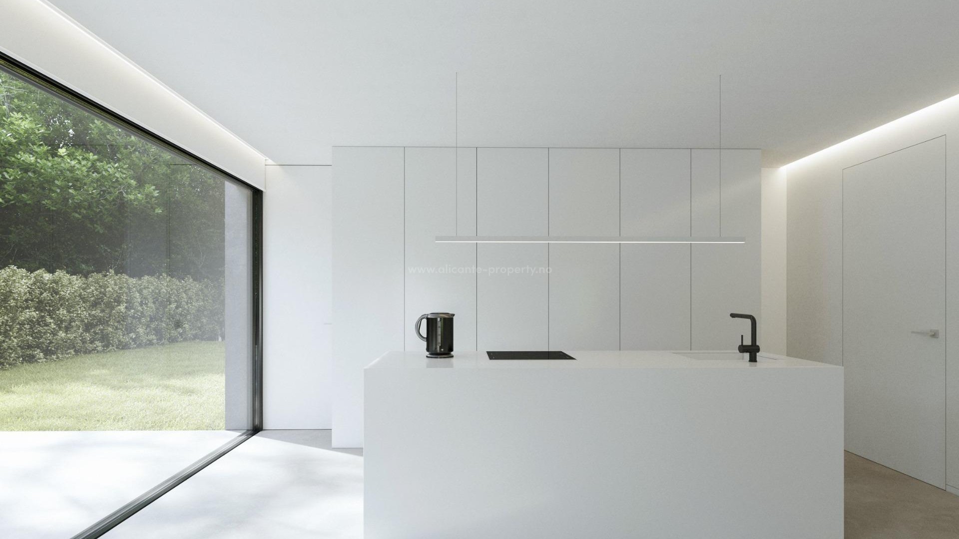 Hus / Villa i Urbanizaciones