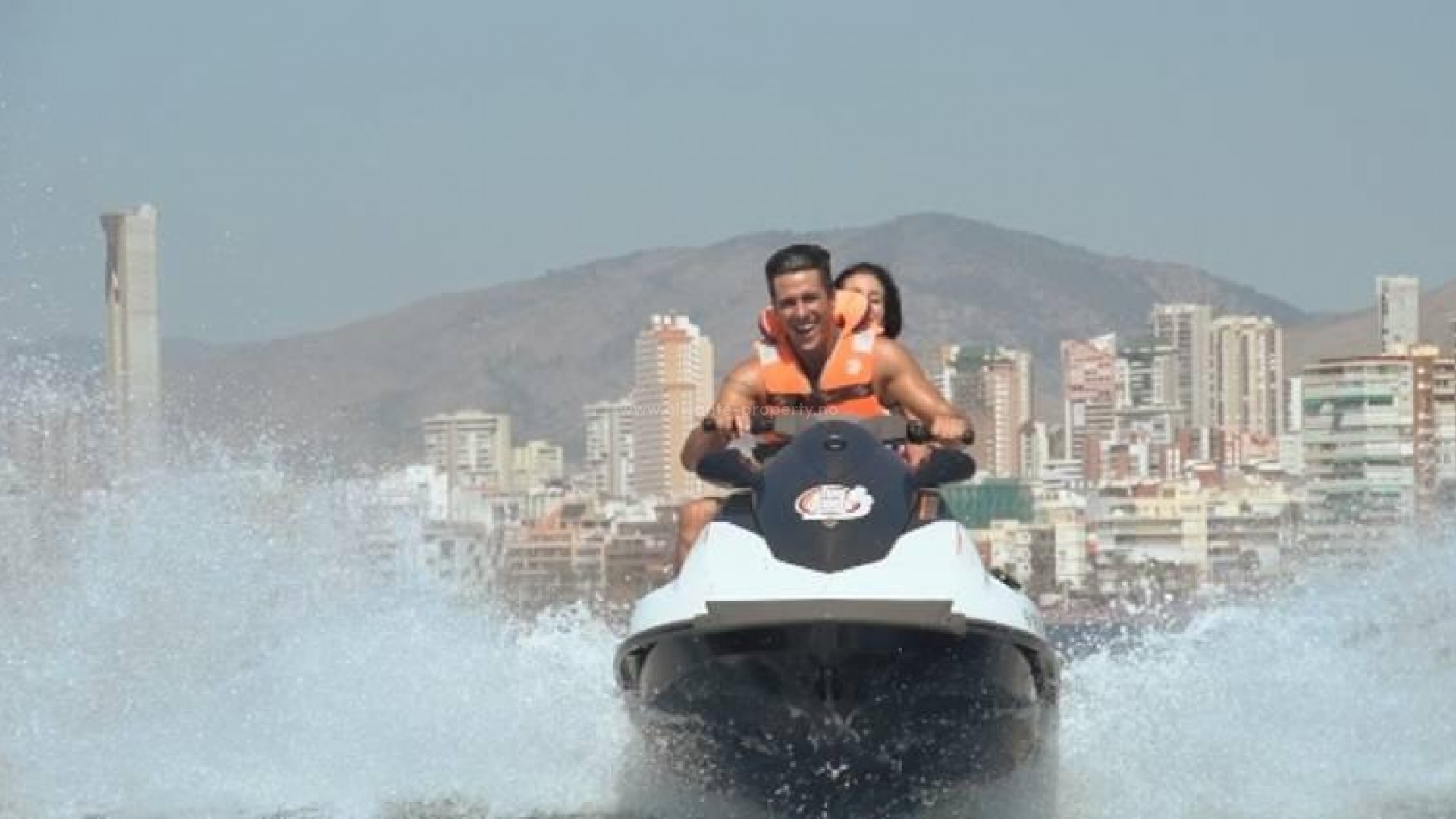 Hus / Villa i Urbanizaciones