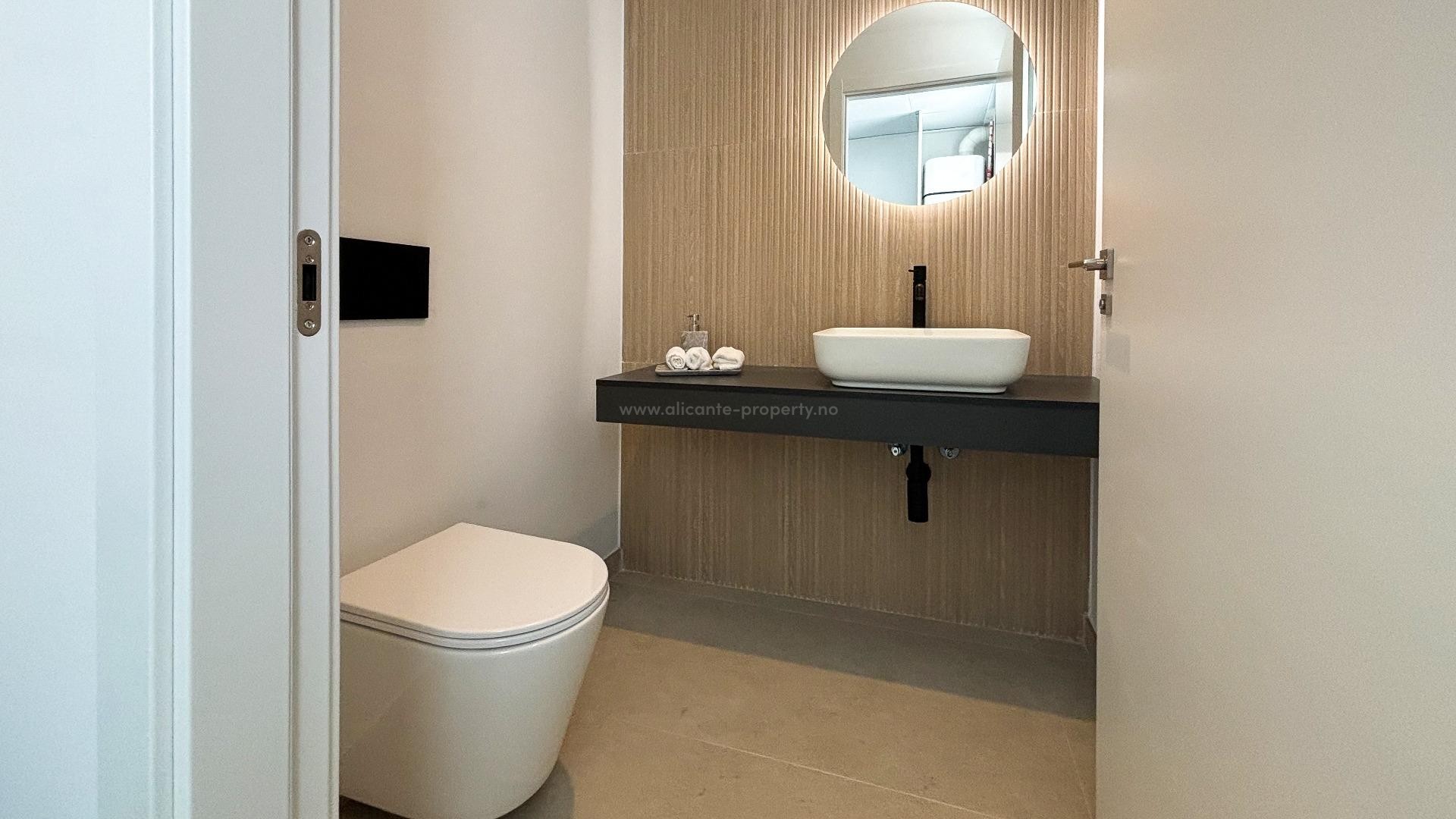 Hus / Villa i Urbanizaciones