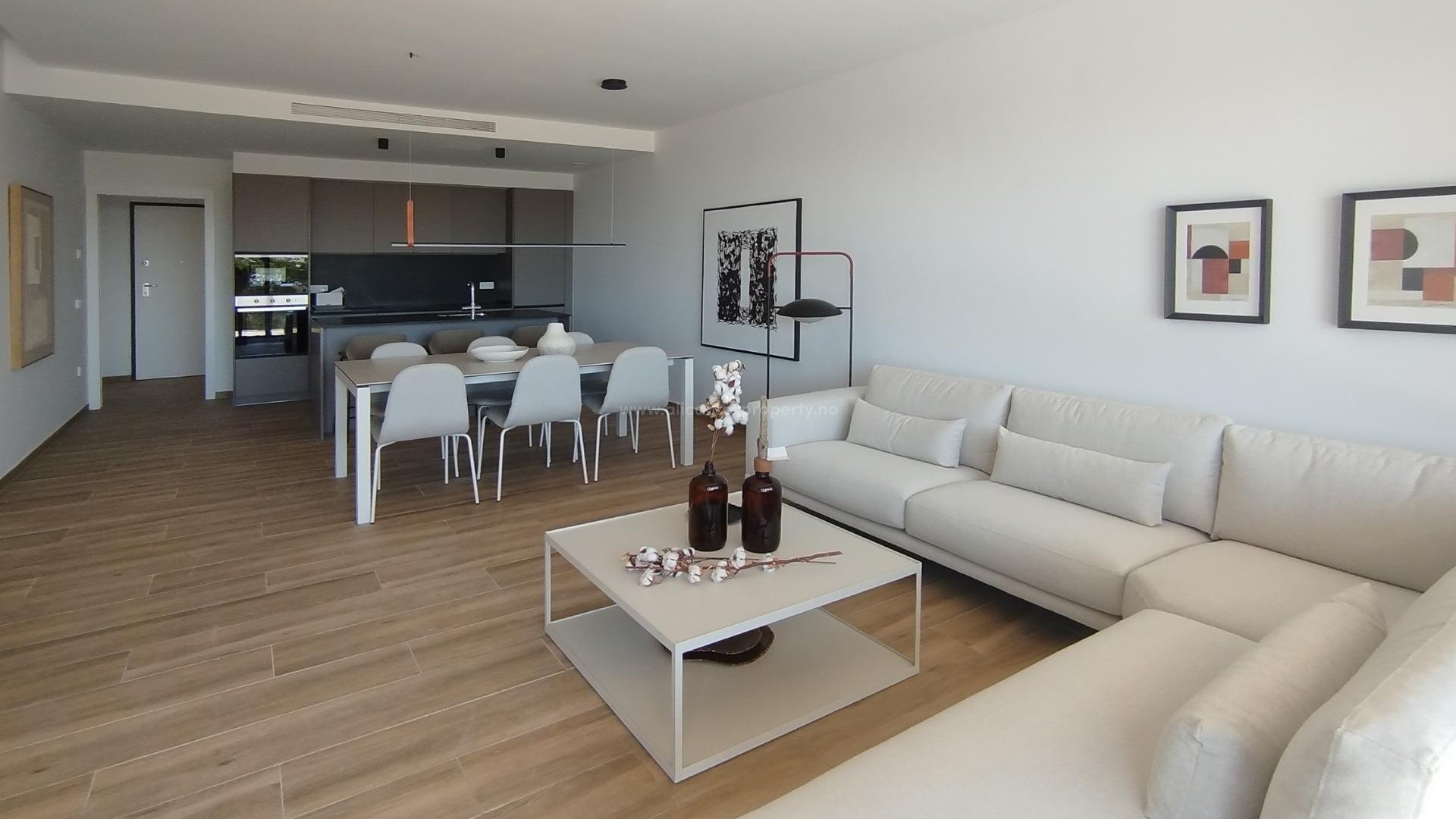 Hus / Villa i Urbanizaciones