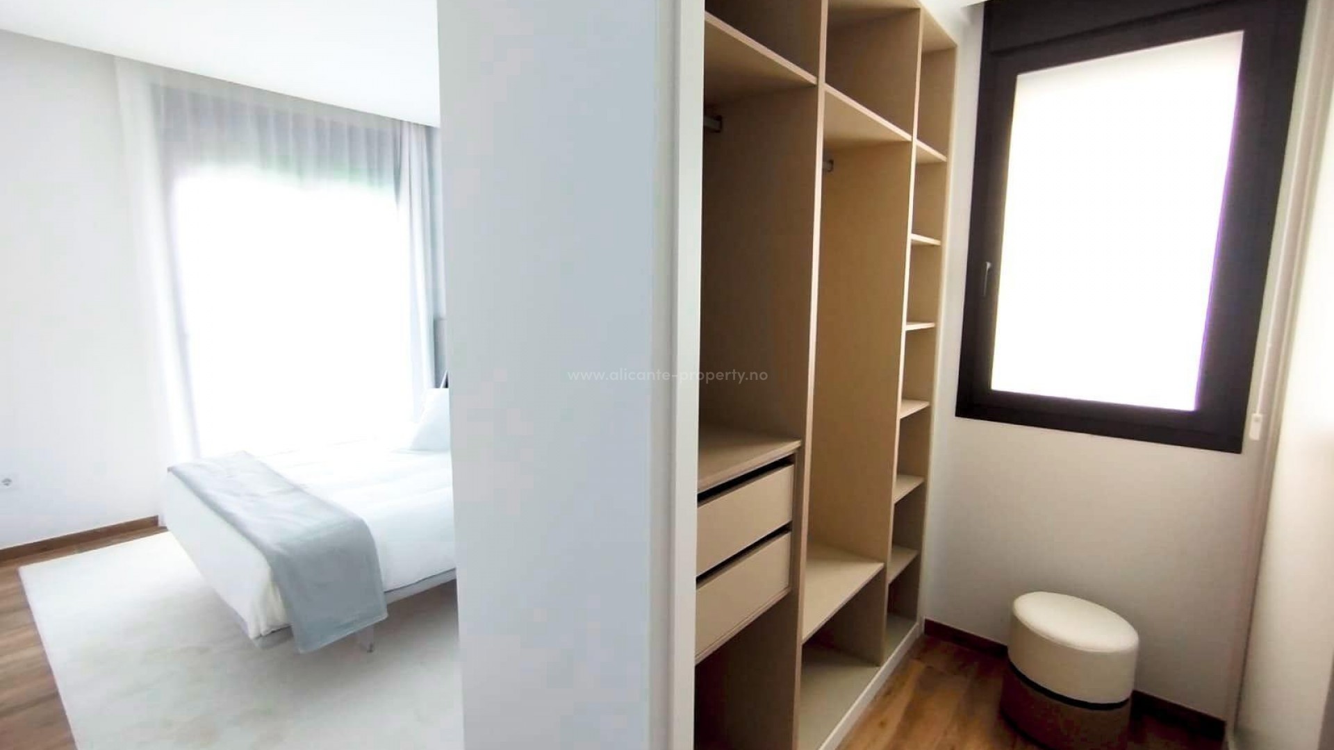 Hus / Villa i Urbanizaciones