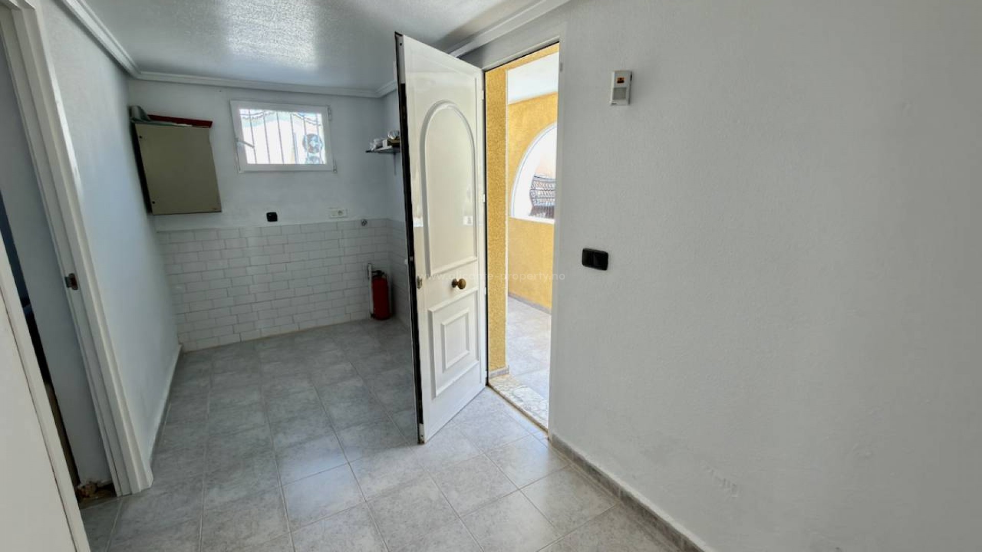 Hus / Villa i Urbanizaciones