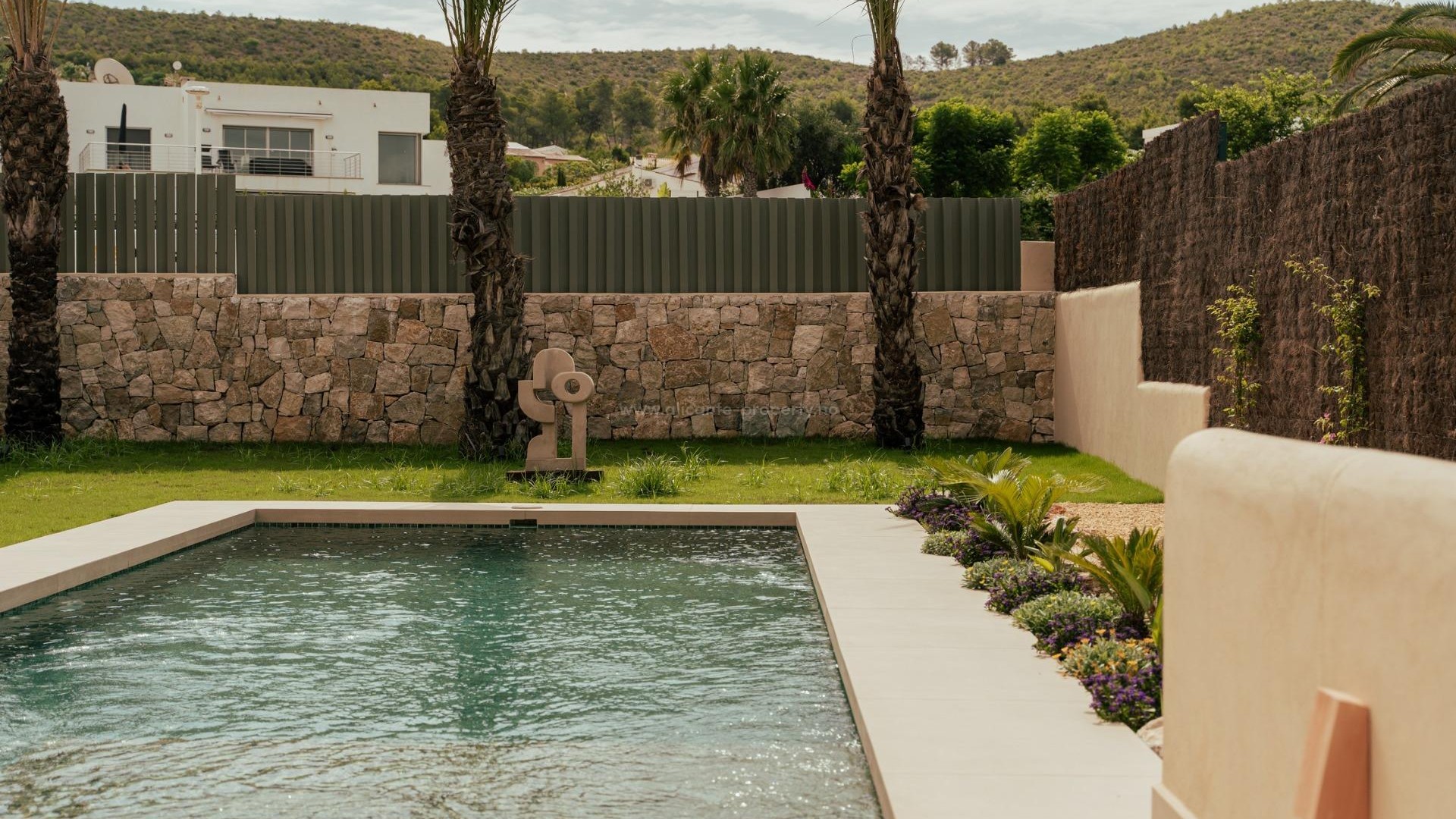 Hus / Villa i Valle del Sol