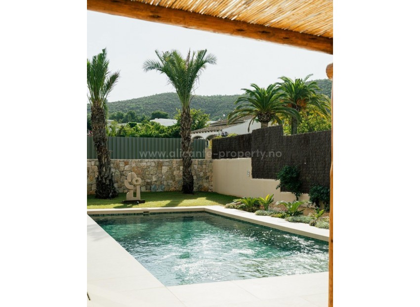 Hus / Villa i Valle del Sol