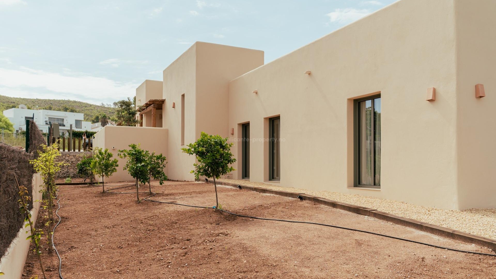 Hus / Villa i Valle del Sol