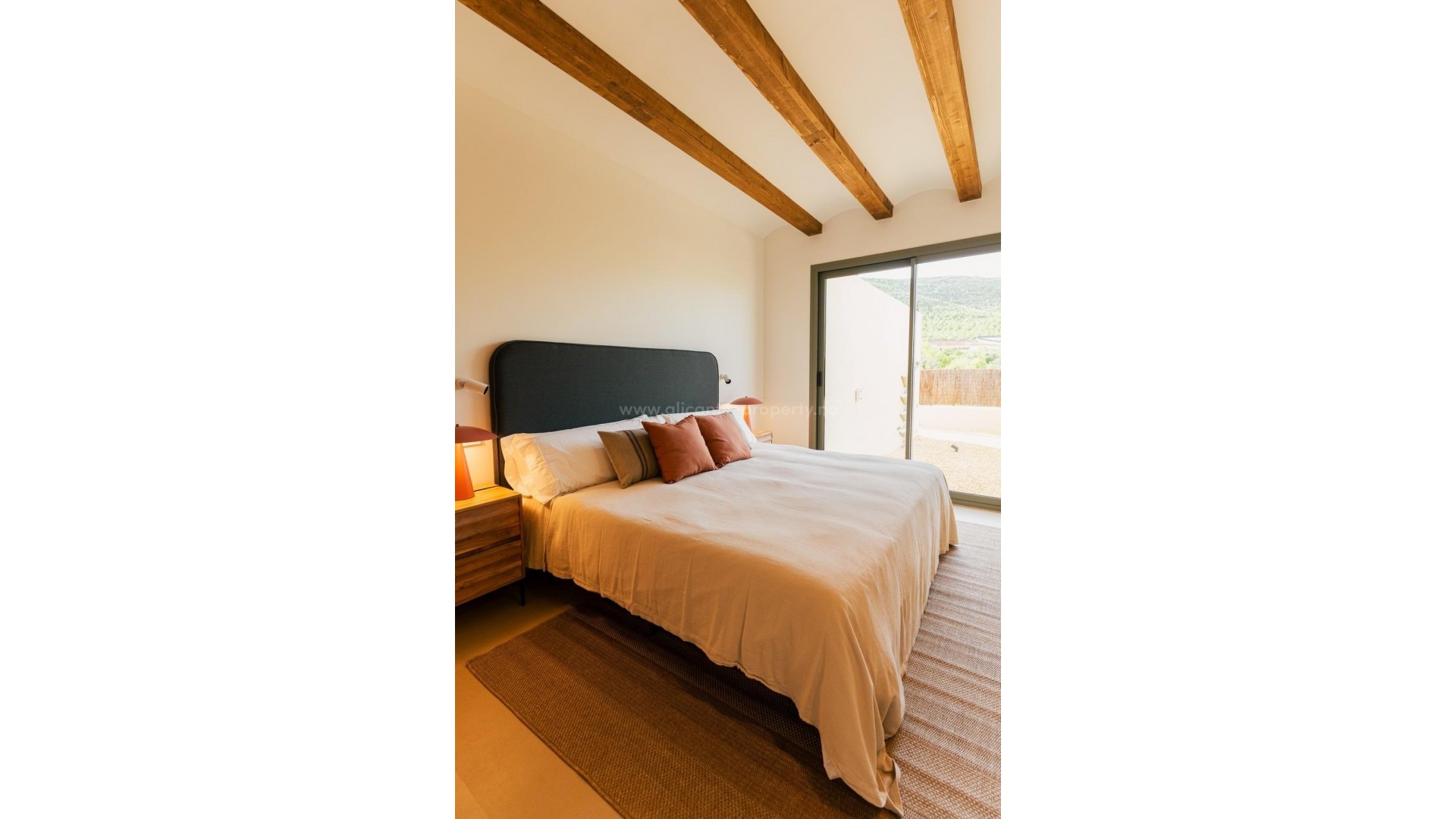 Hus / Villa i Valle del Sol