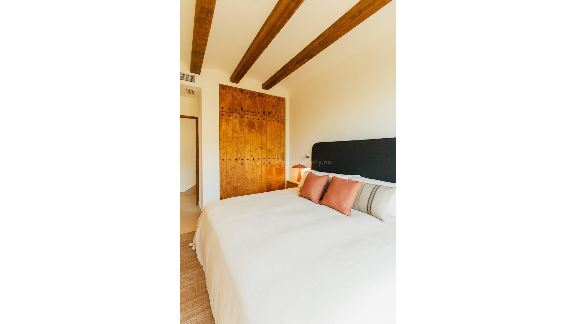 Hus / Villa i Valle del Sol