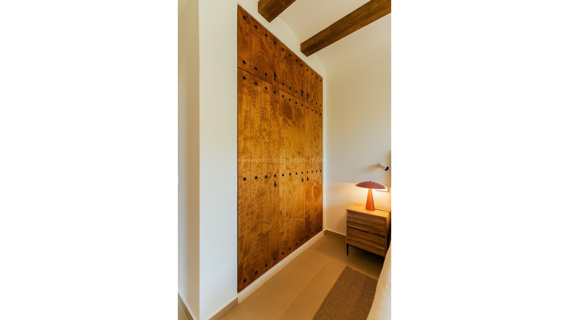 Hus / Villa i Valle del Sol