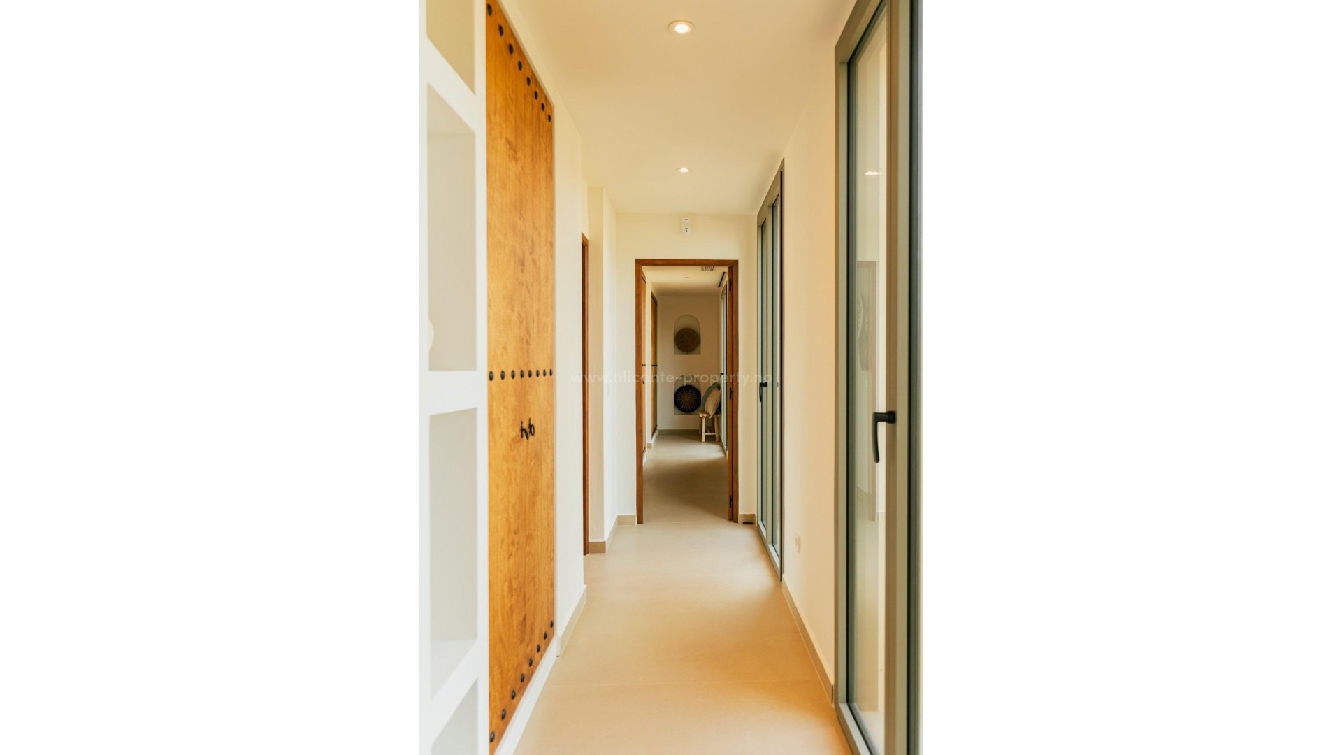 Hus / Villa i Valle del Sol