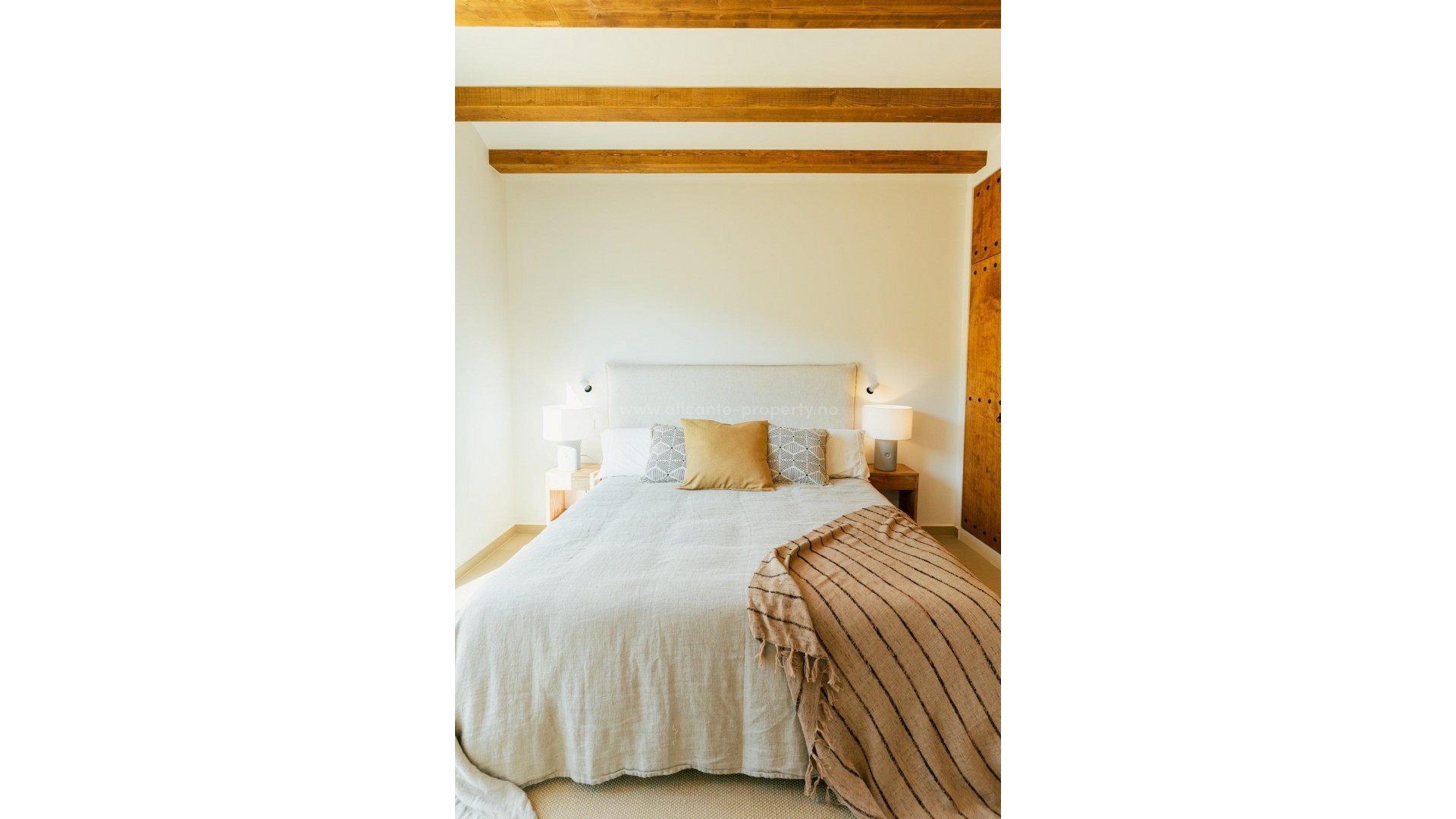 Hus / Villa i Valle del Sol