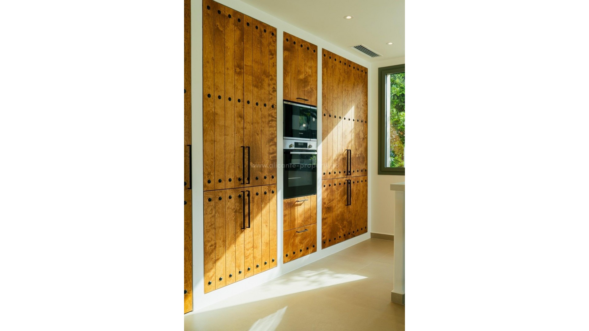 Hus / Villa i Valle del Sol