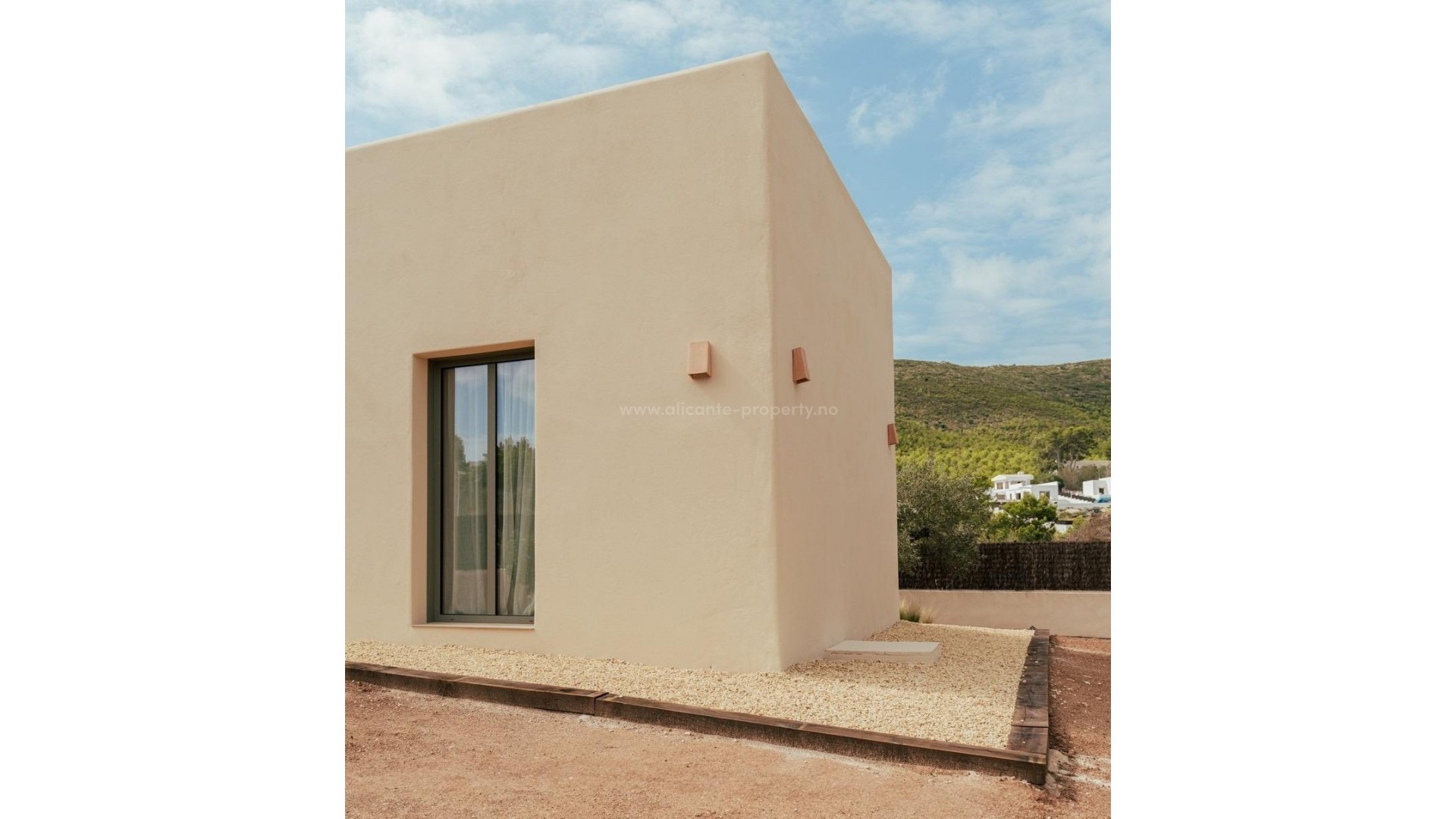 Hus / Villa i Valle del Sol