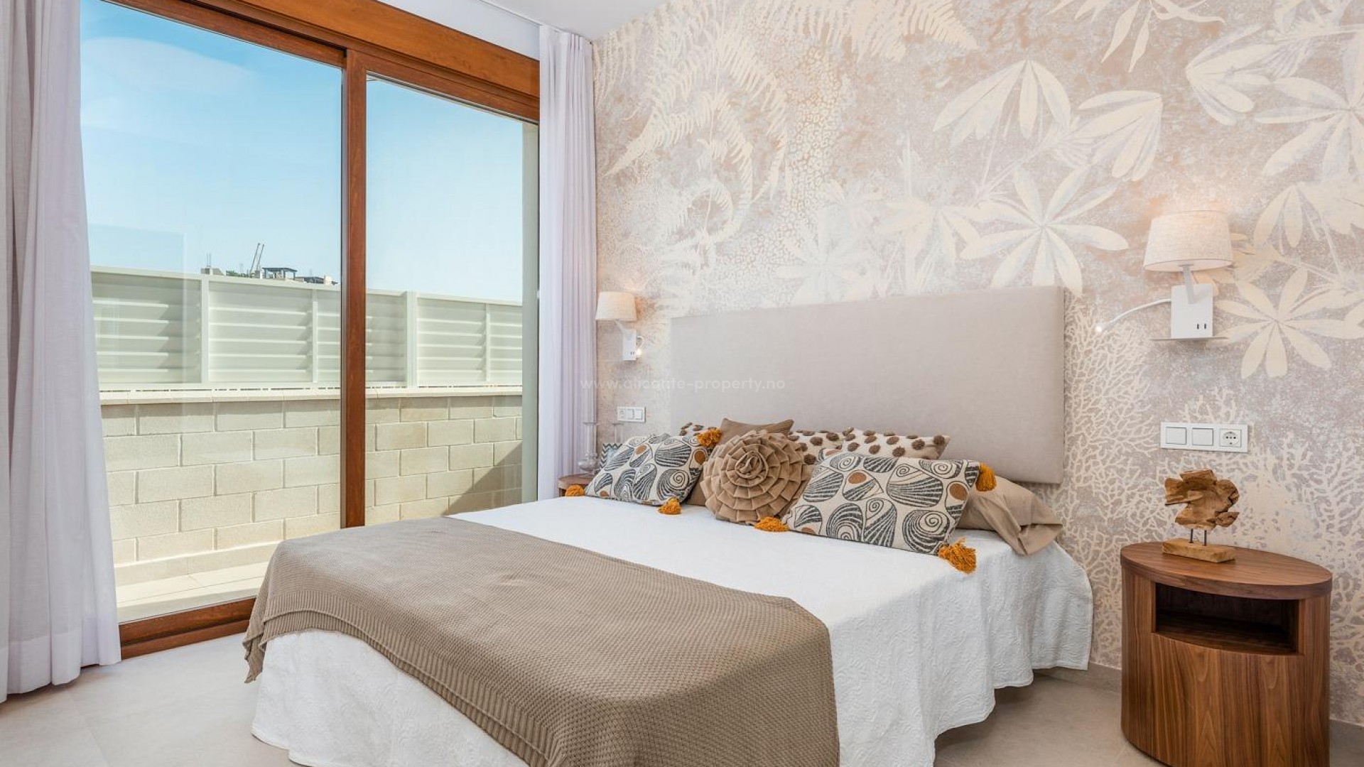 Hus / Villa i Vera playa