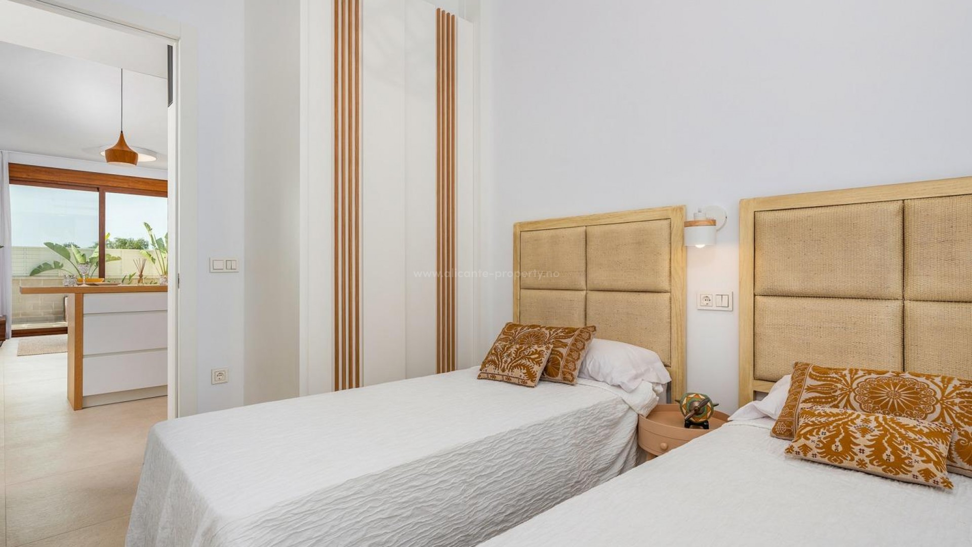 Hus / Villa i Vera playa