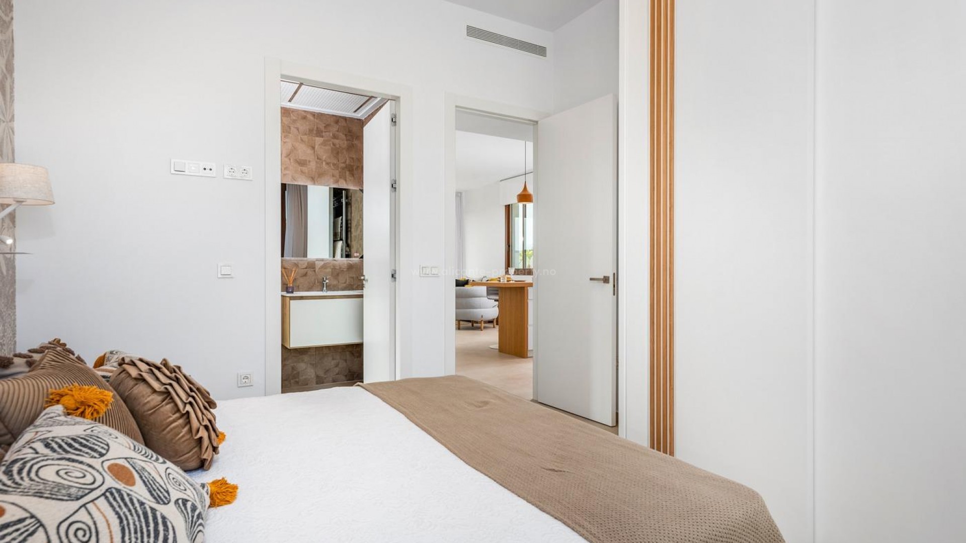 Hus / Villa i Vera playa