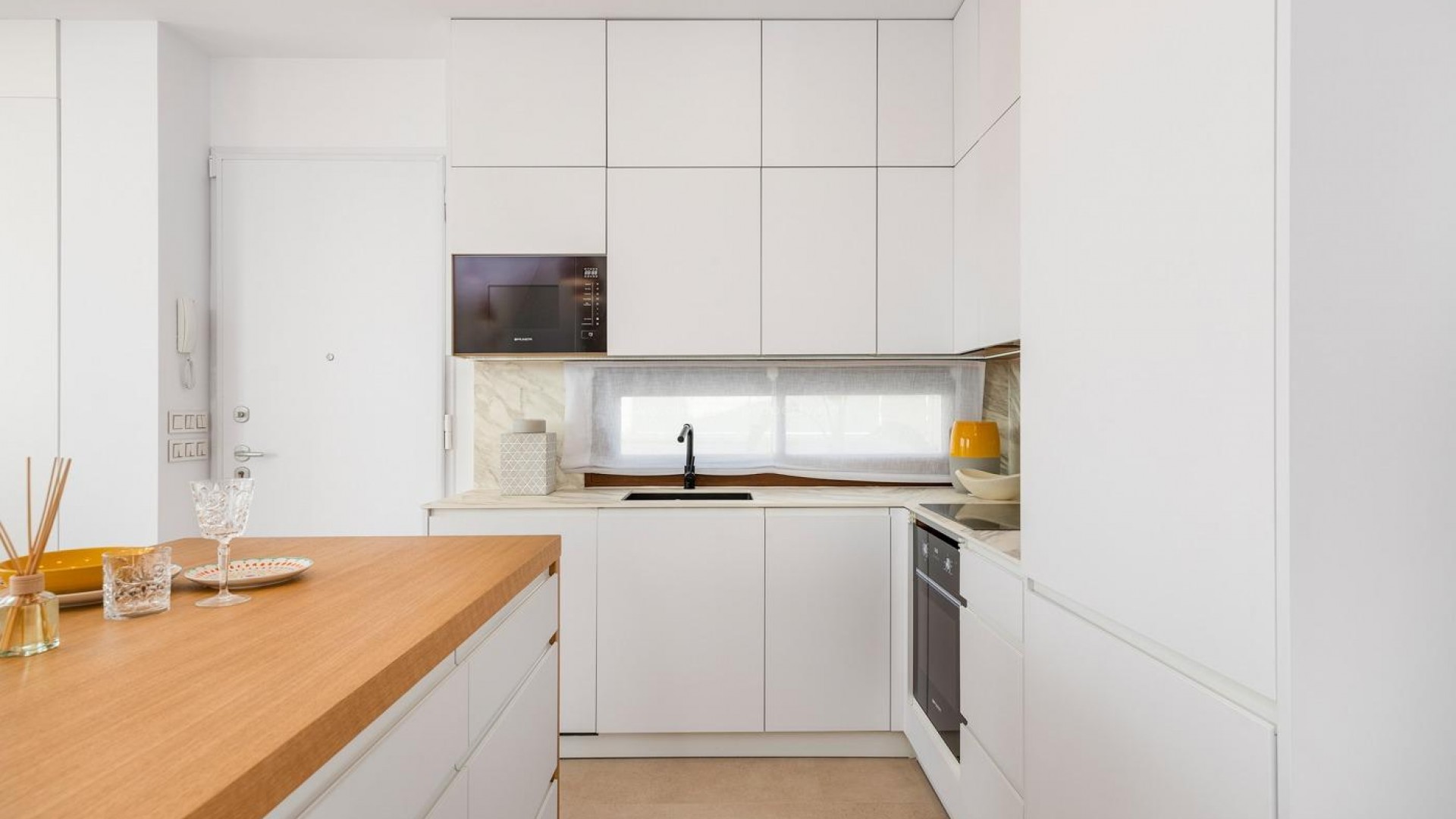 Hus / Villa i Vera playa